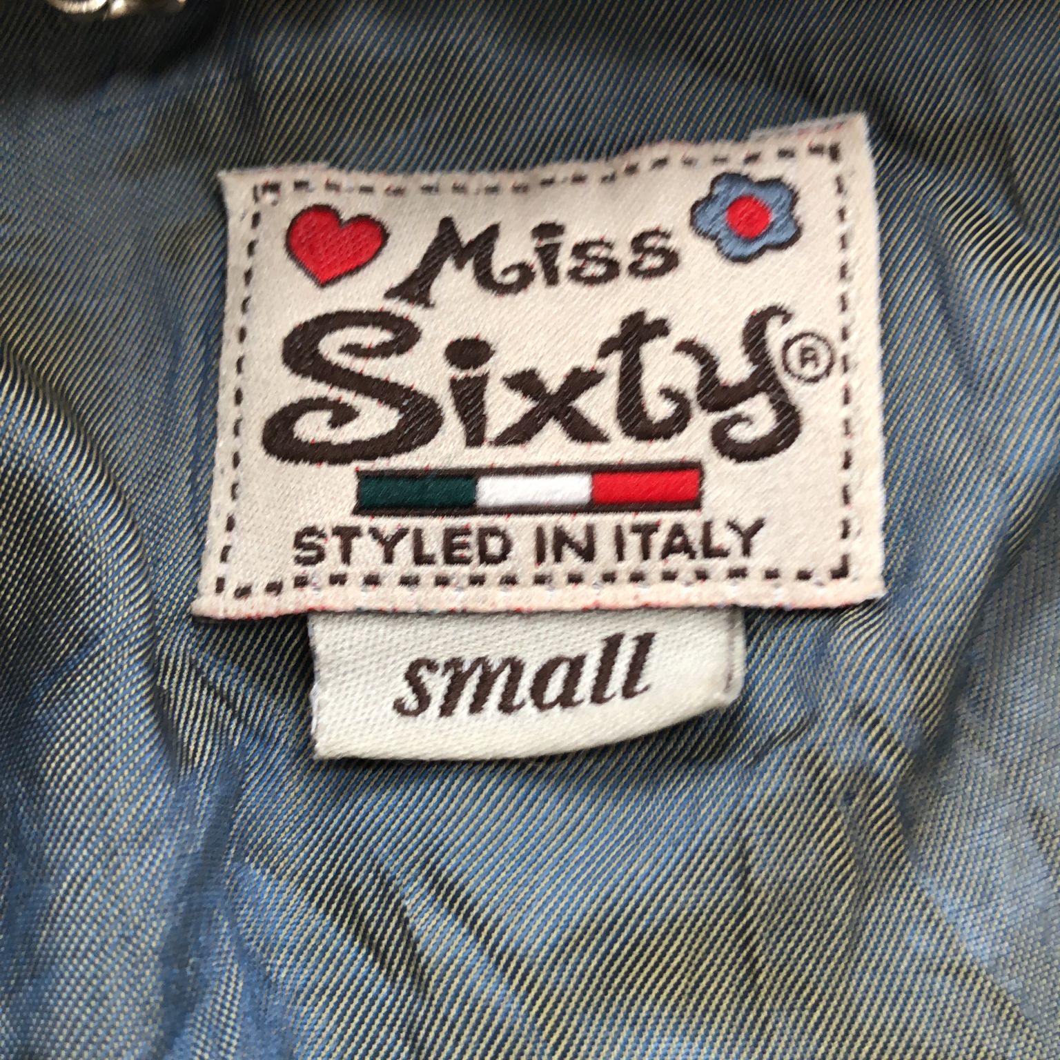 Miss Sixty