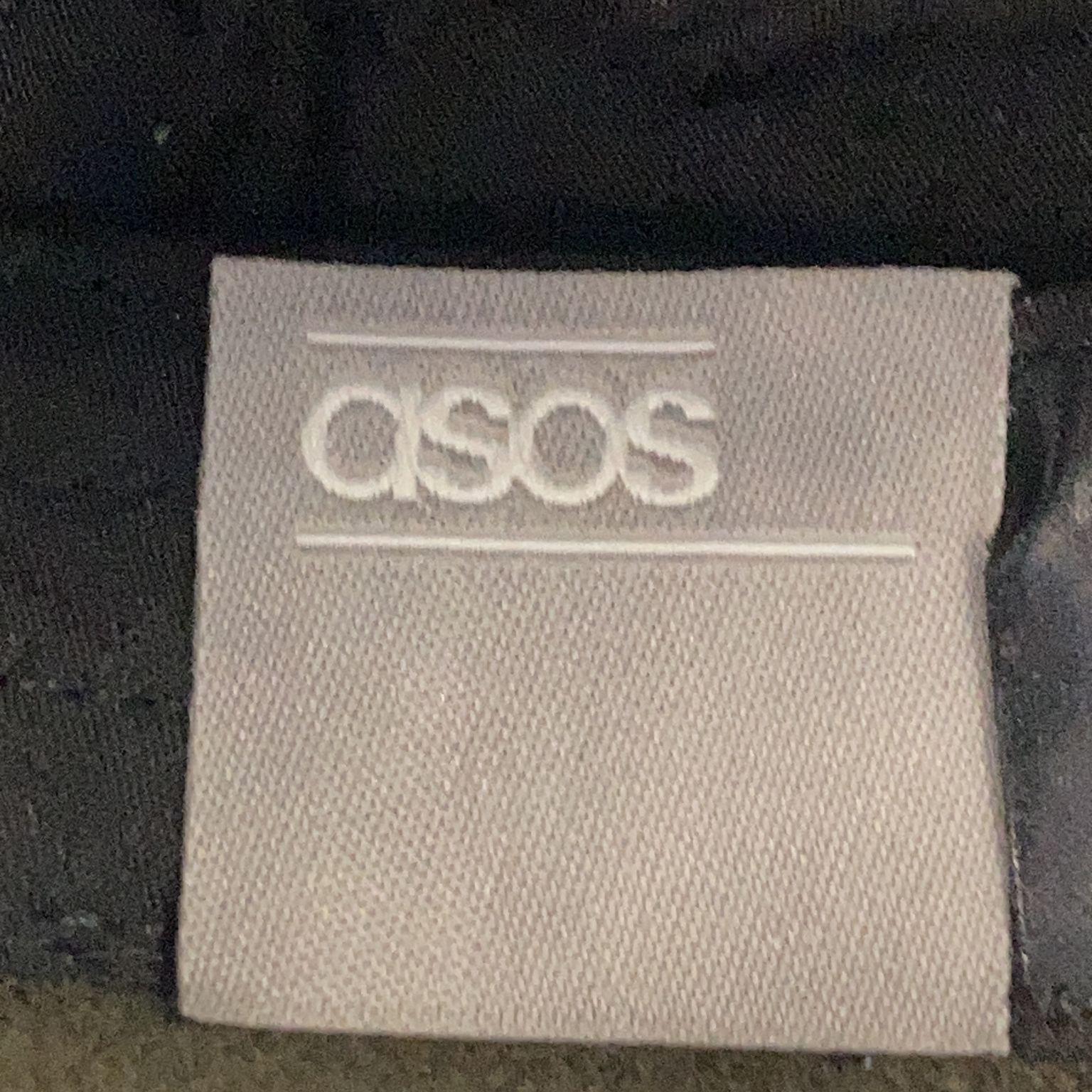 ASOS