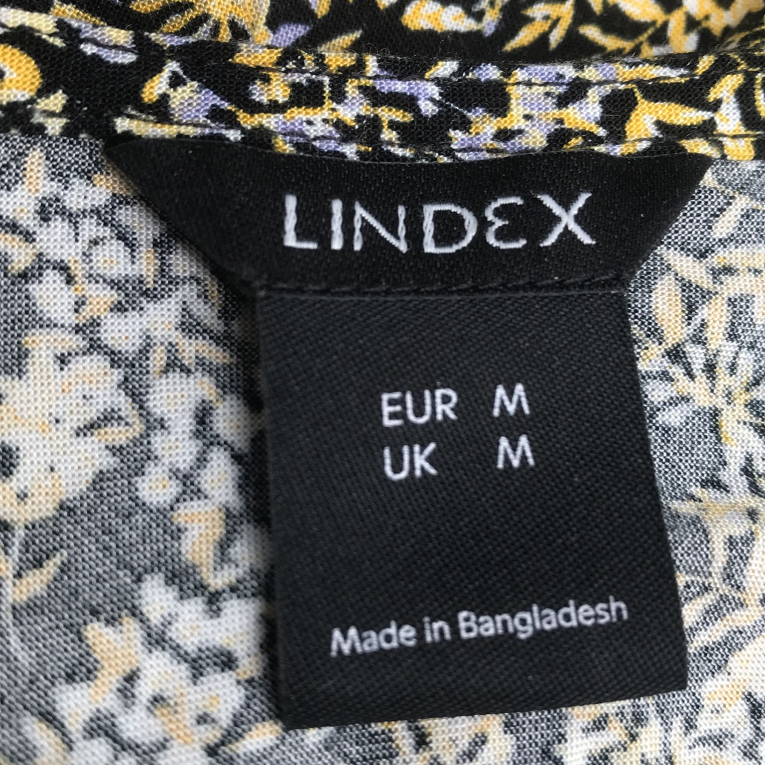 Lindex