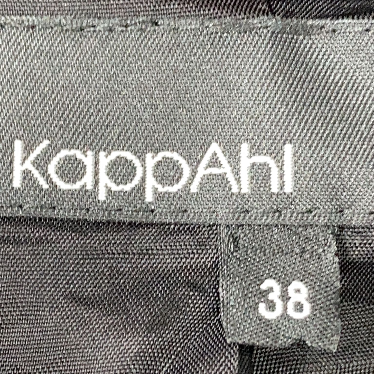 KappAhl