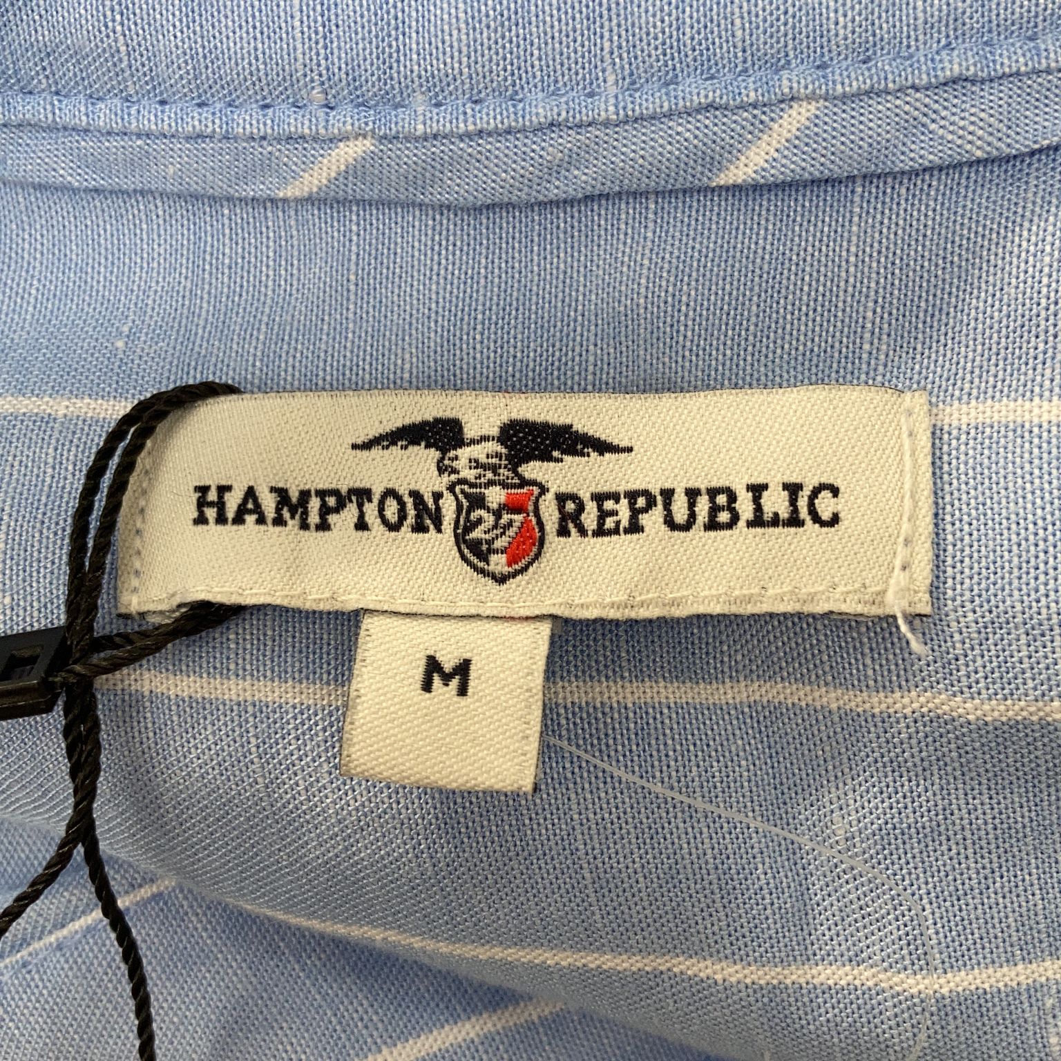 Hampton Republic