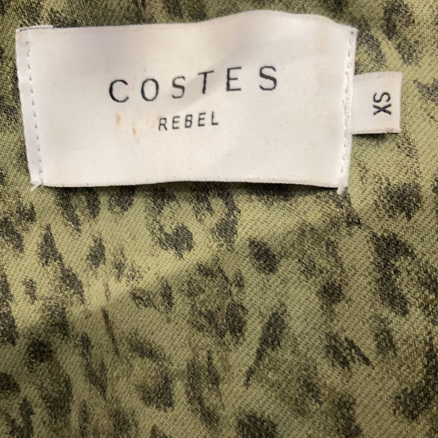 Costes Rebel