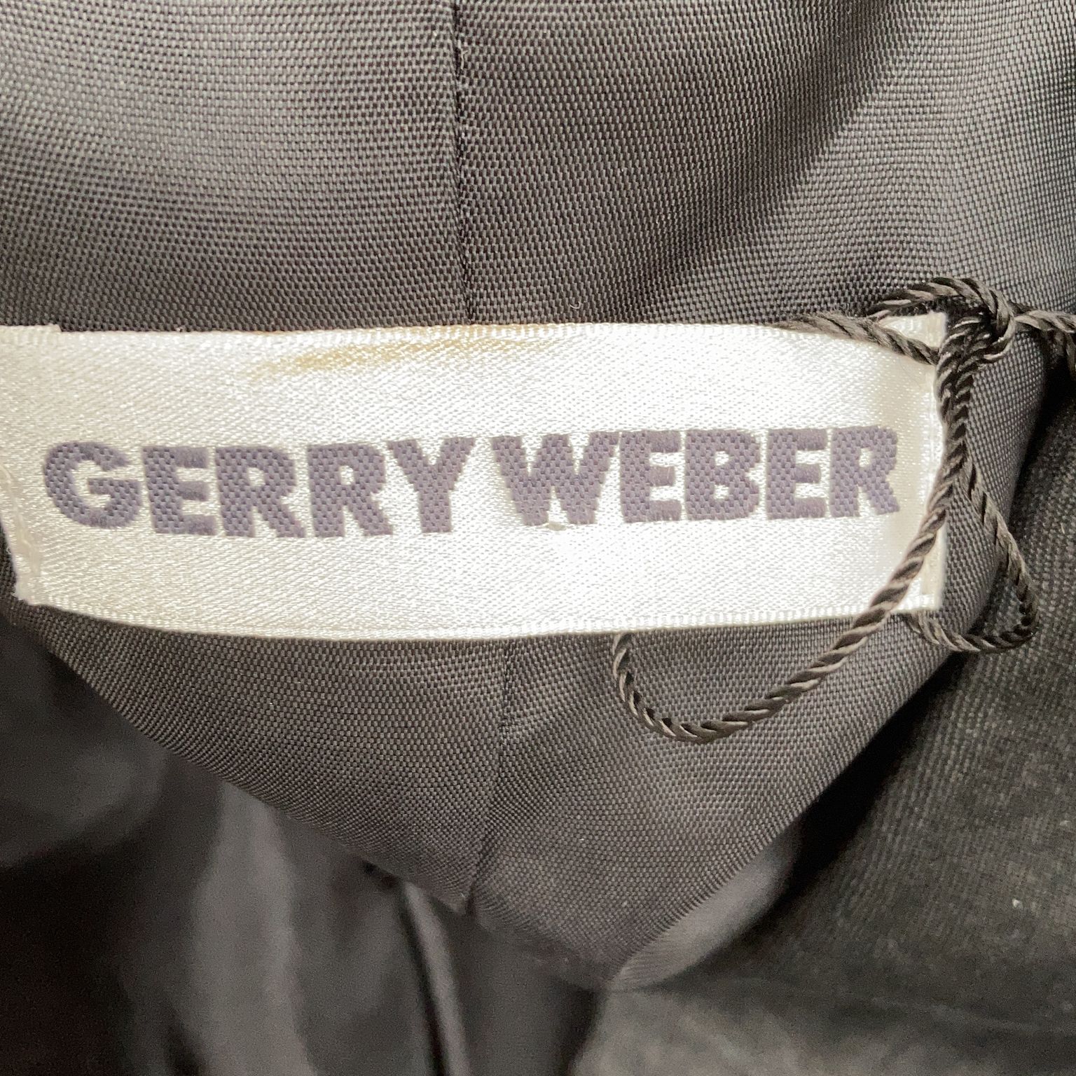 Gerry Weber