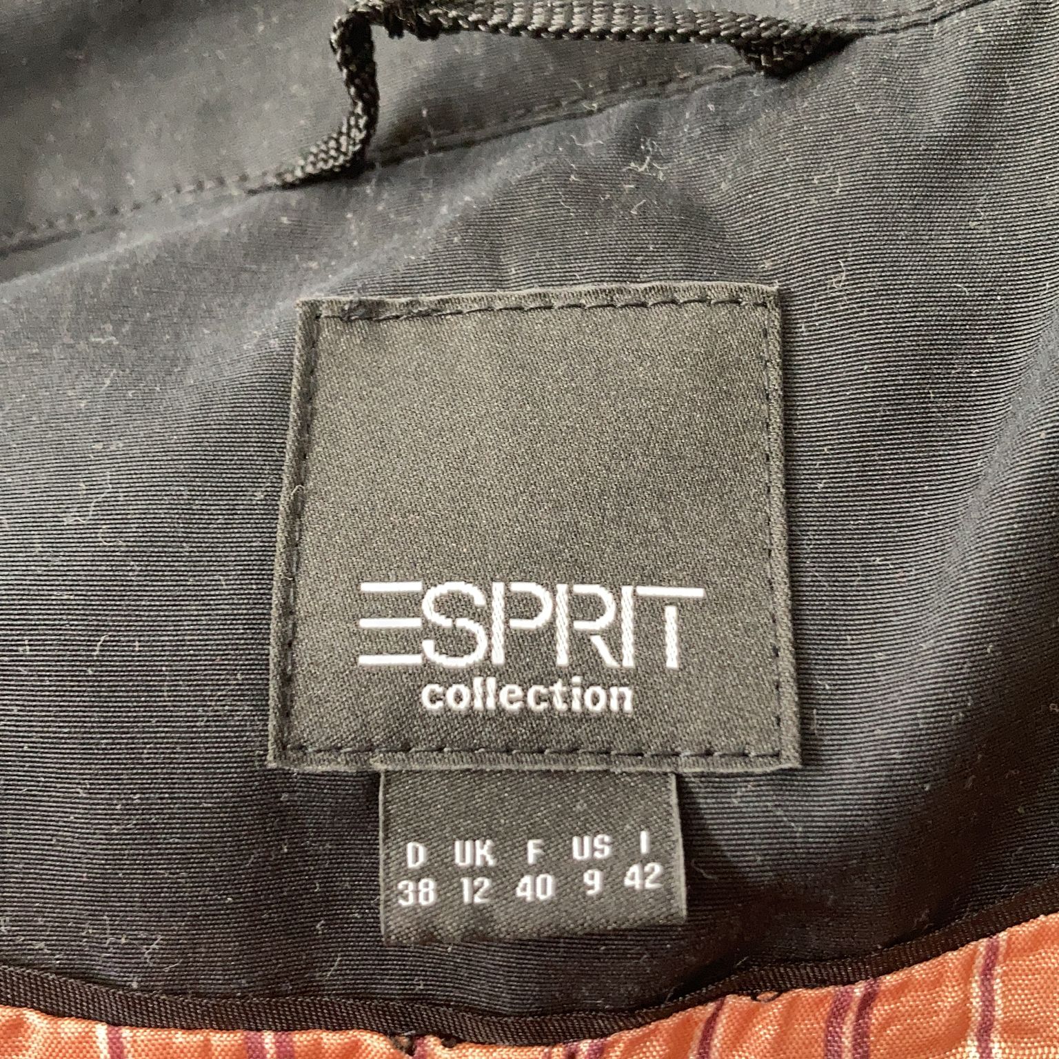 ESPRIT