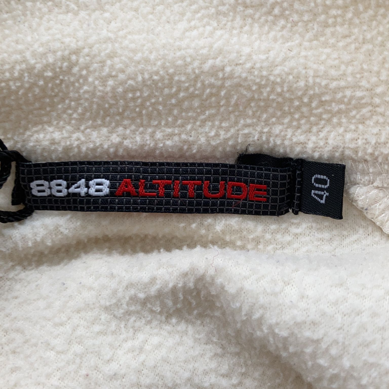 8848 Altitude