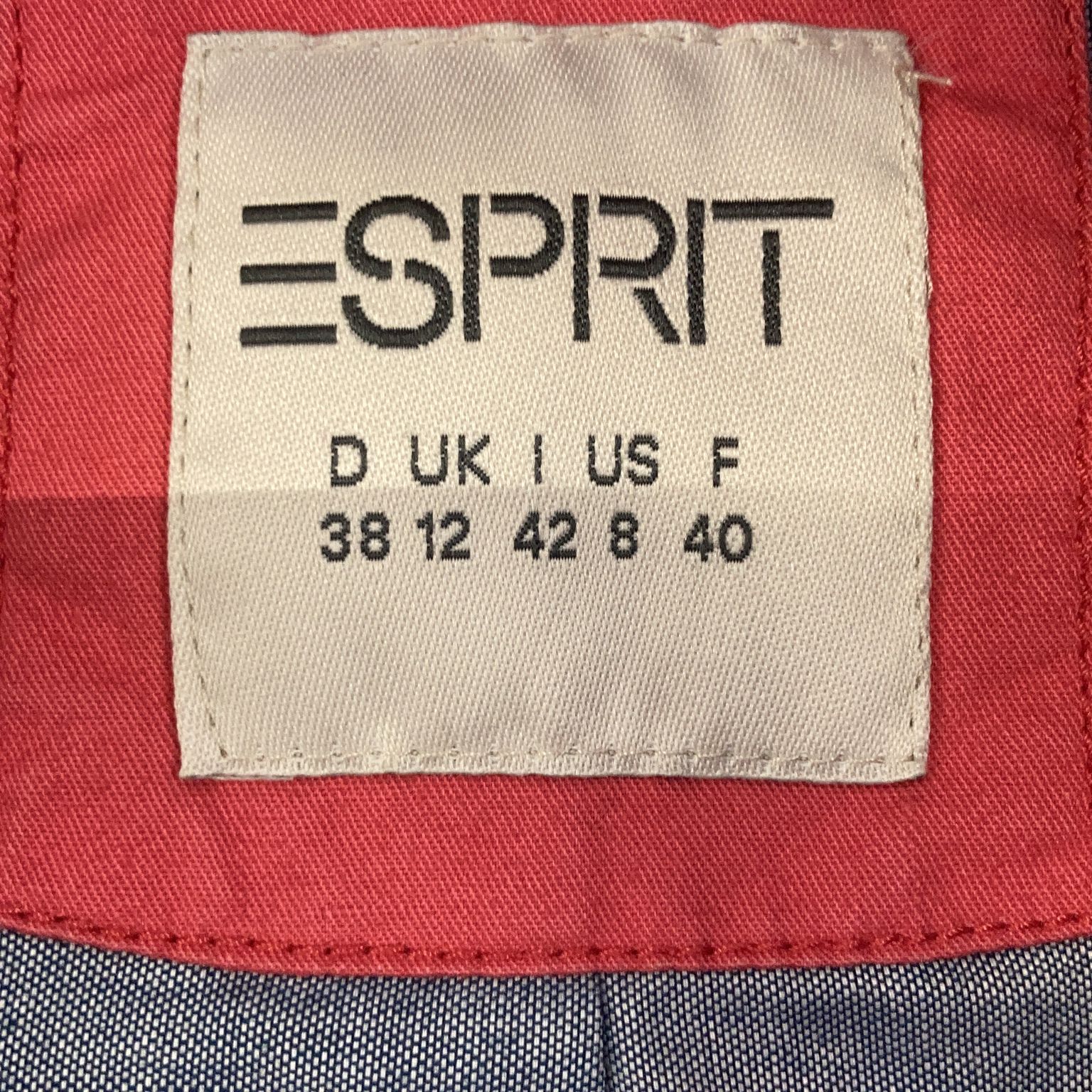 ESPRIT