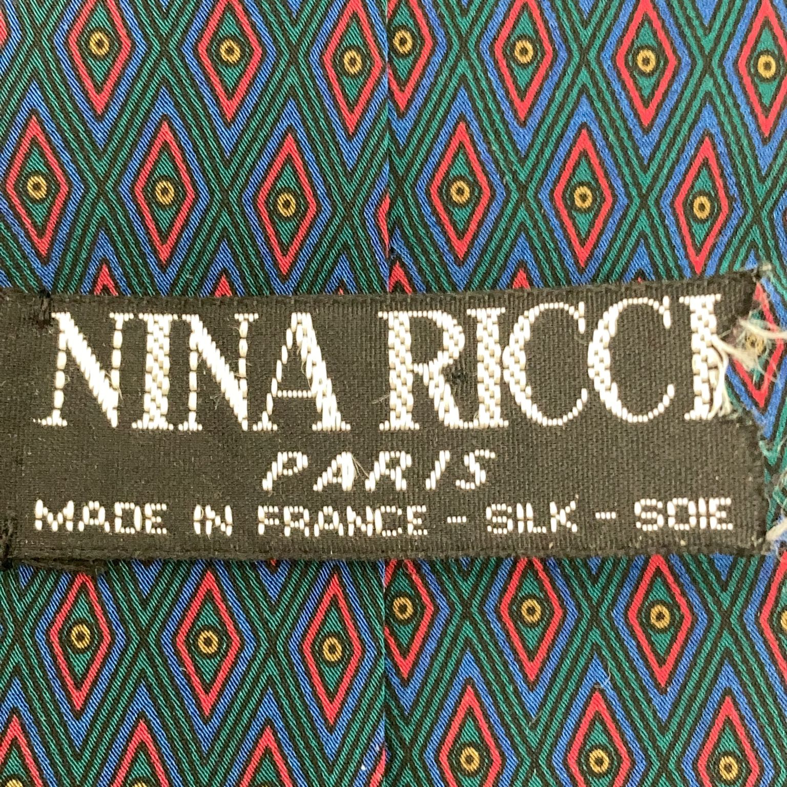 Nina Ricci