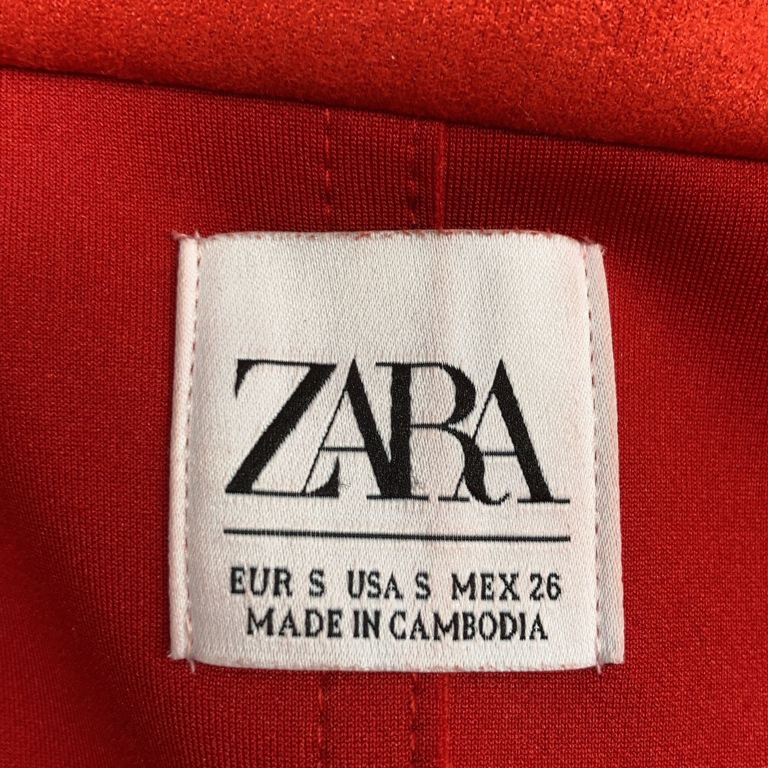 Zara