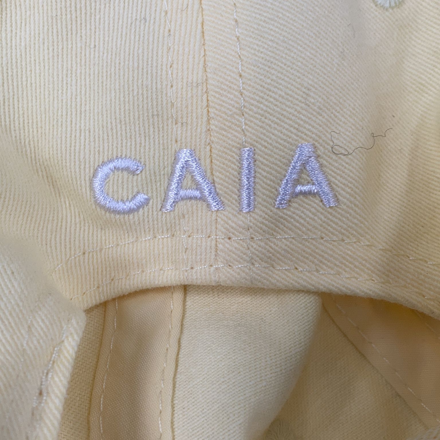 Caia