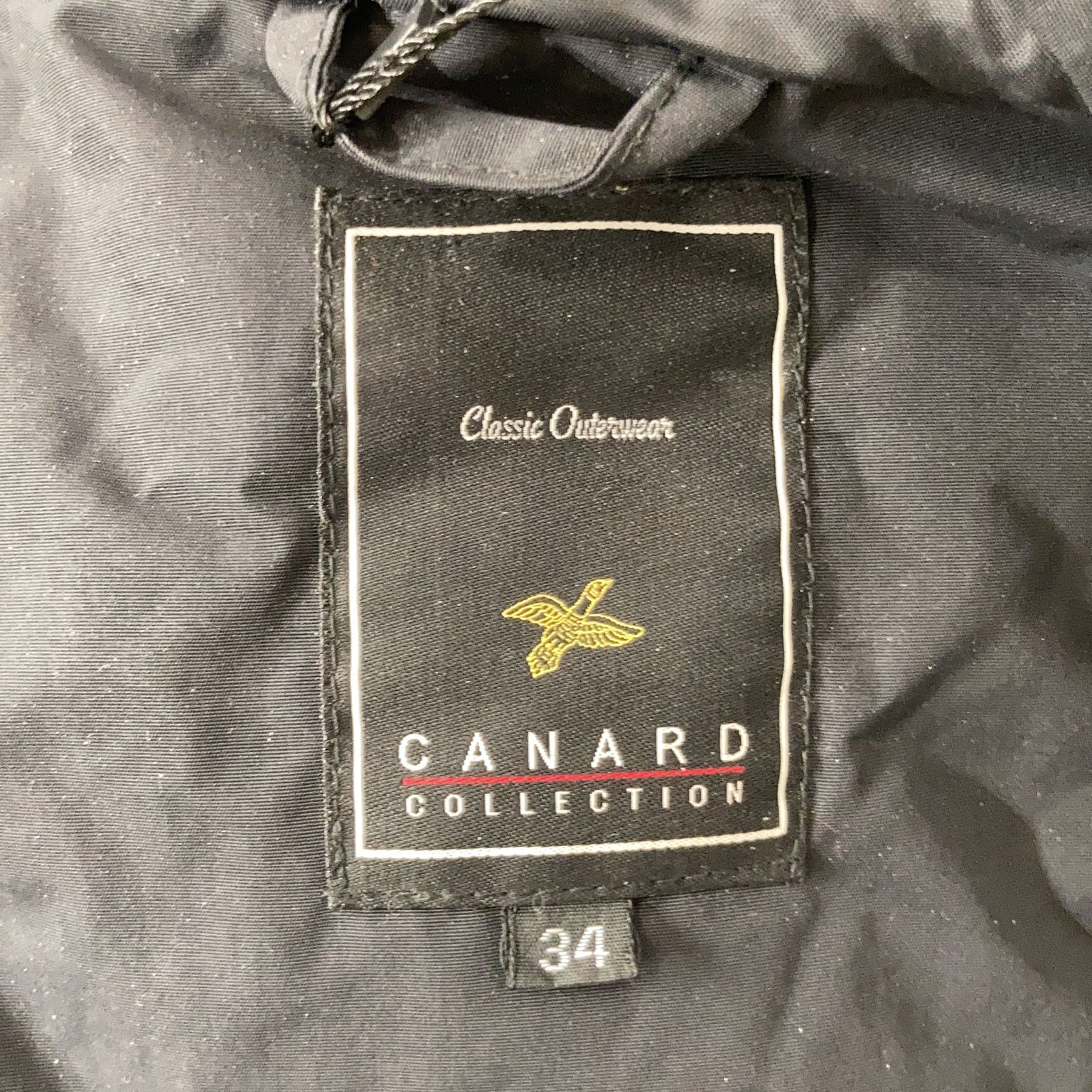 Canard Collection