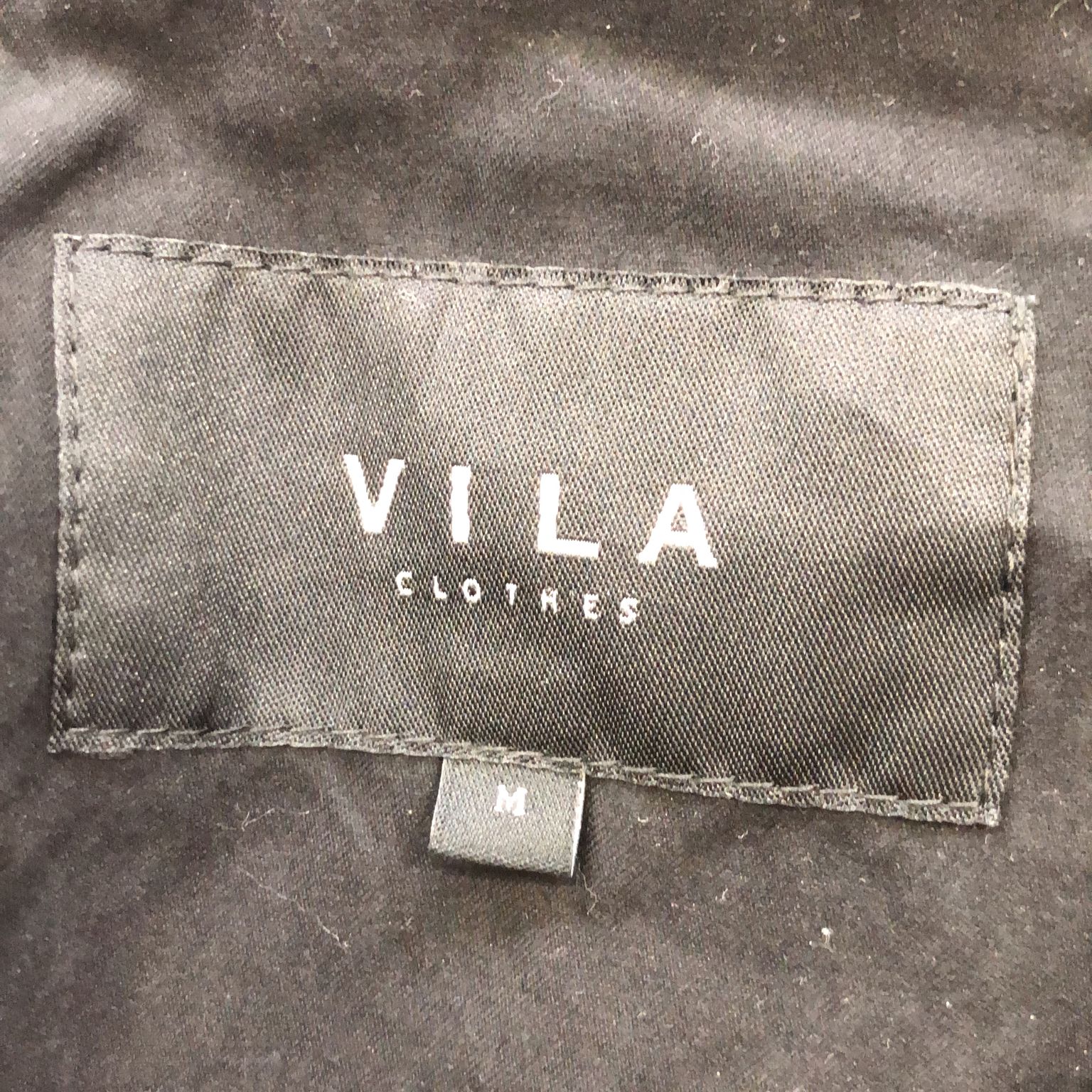 VILA Clothes