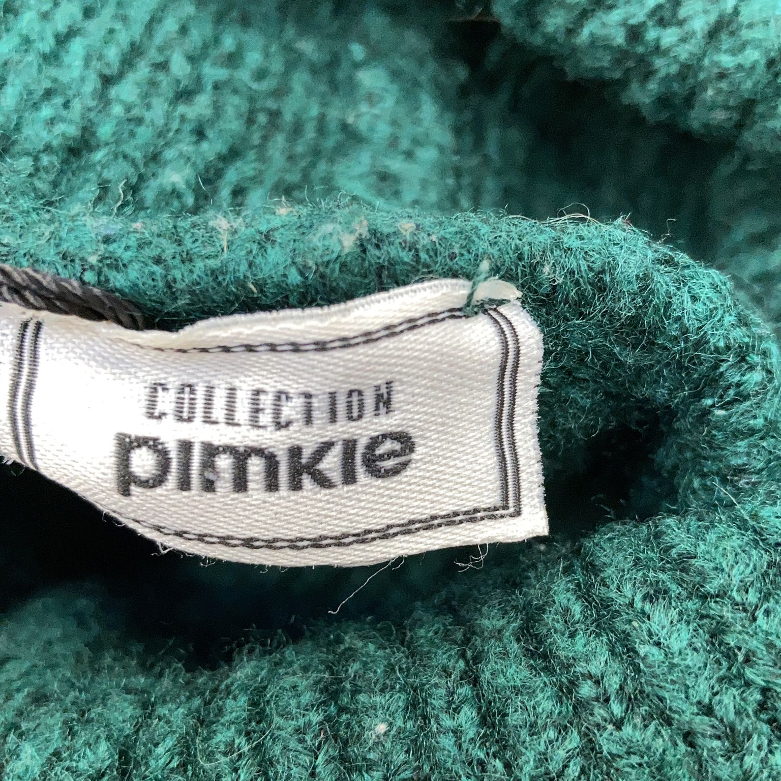 Collection Pimkie