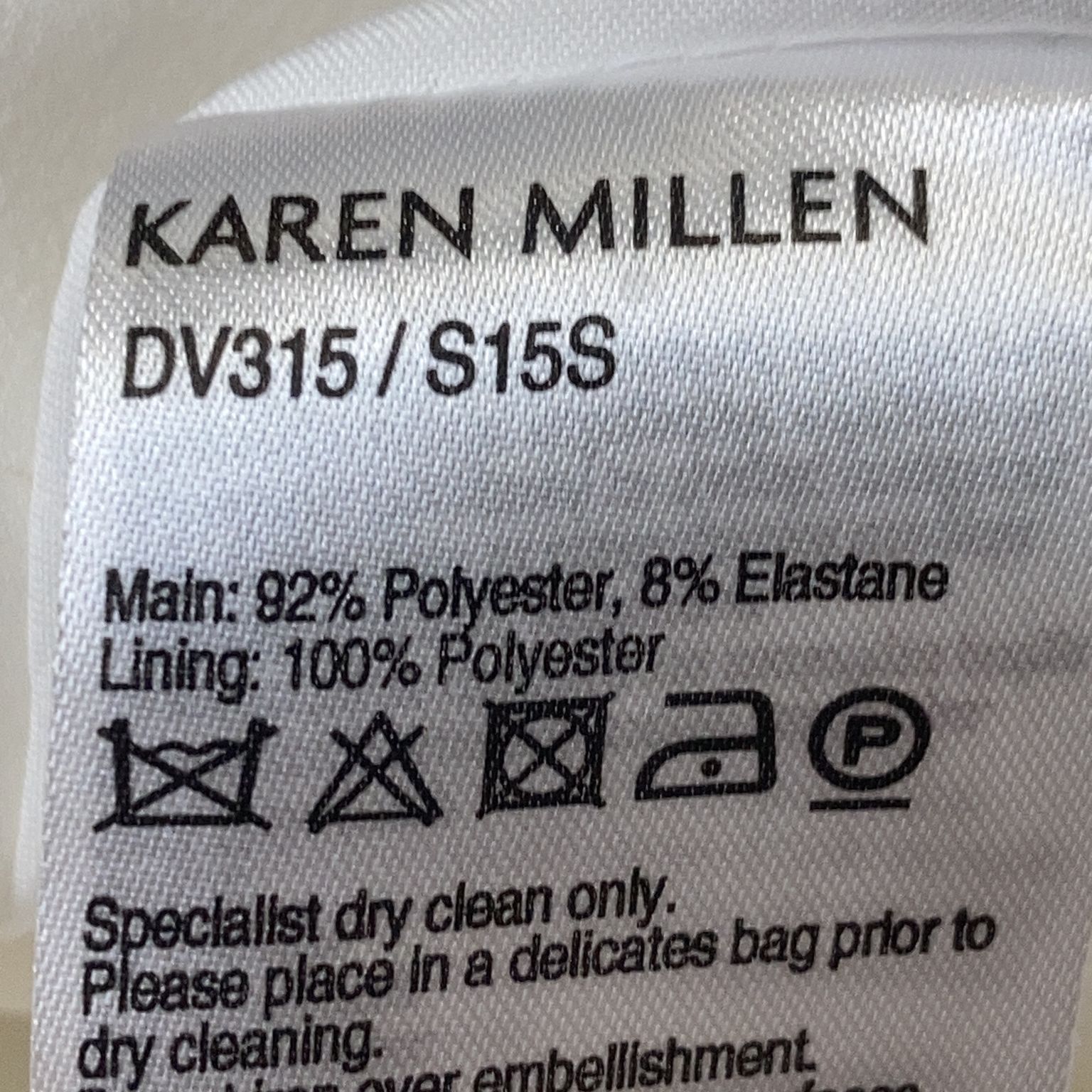 Karen Millen