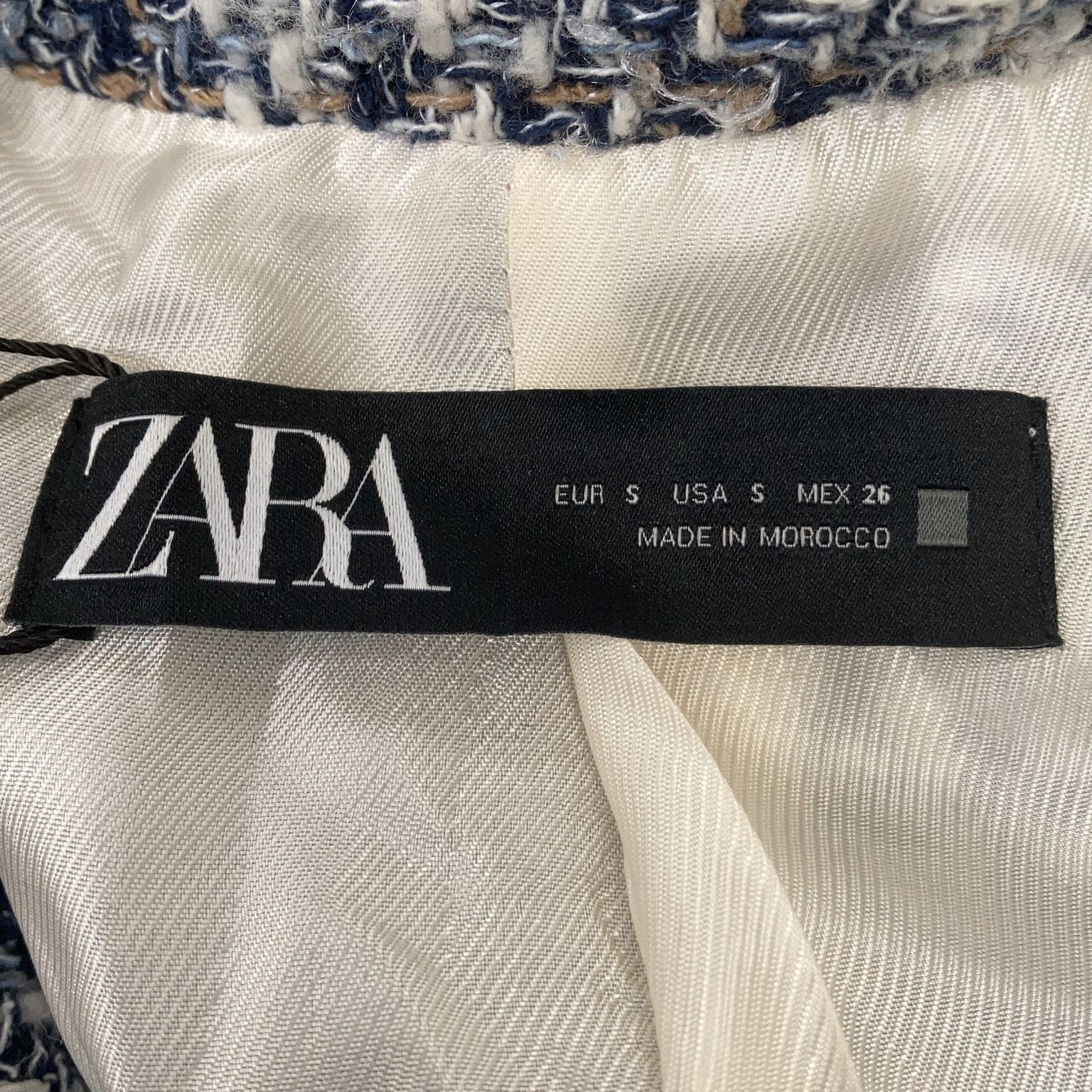 Zara