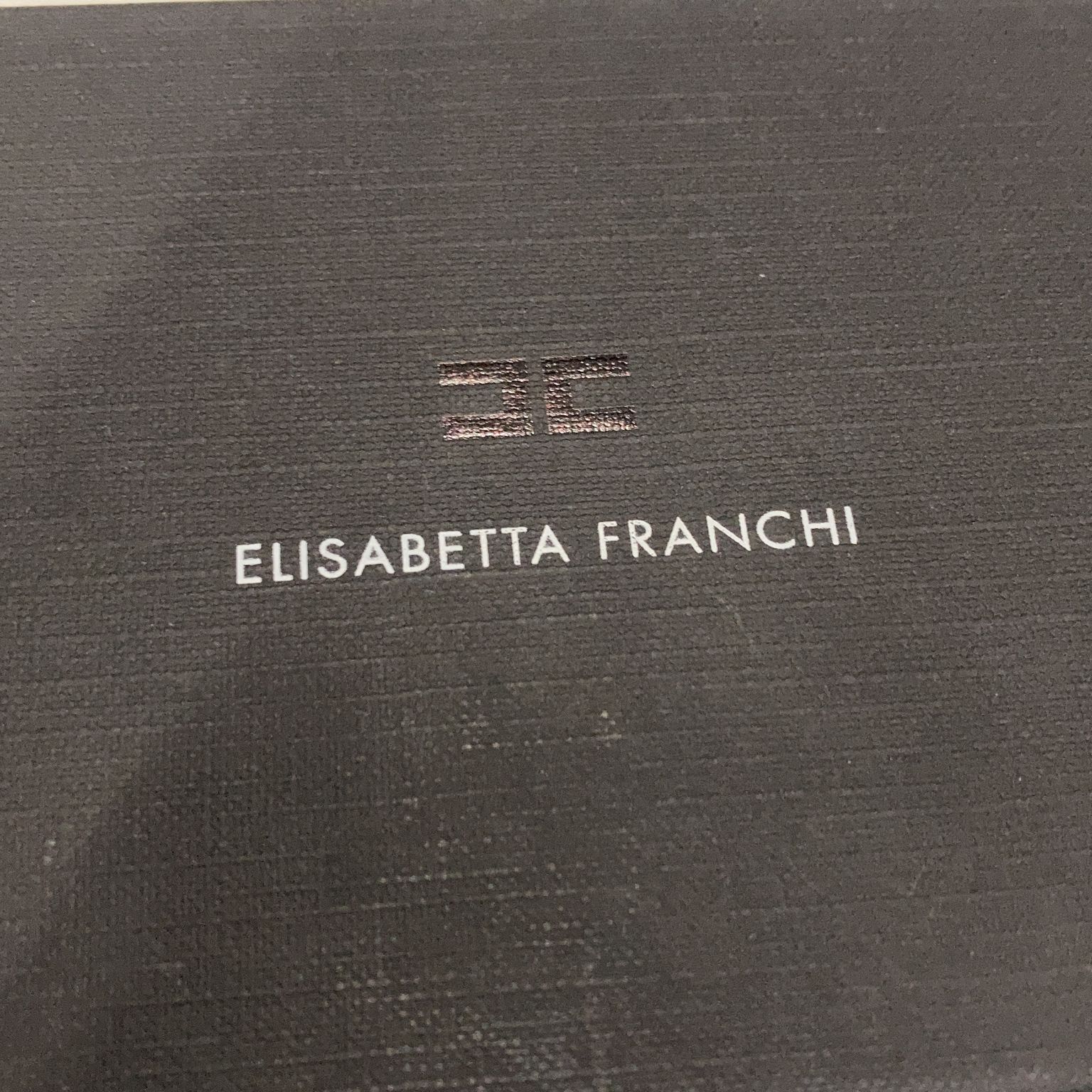 Elisabetta Franchi