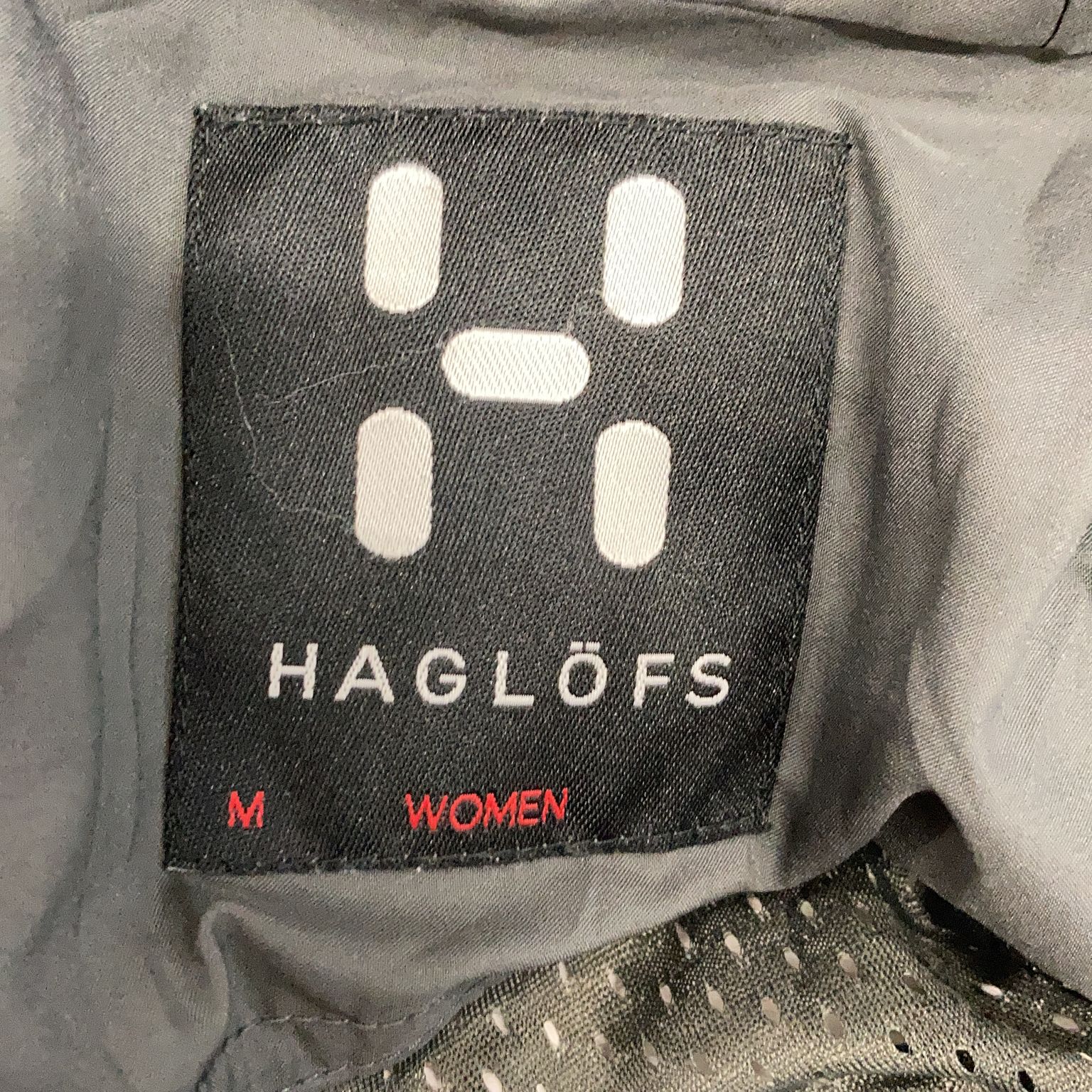 Haglöfs