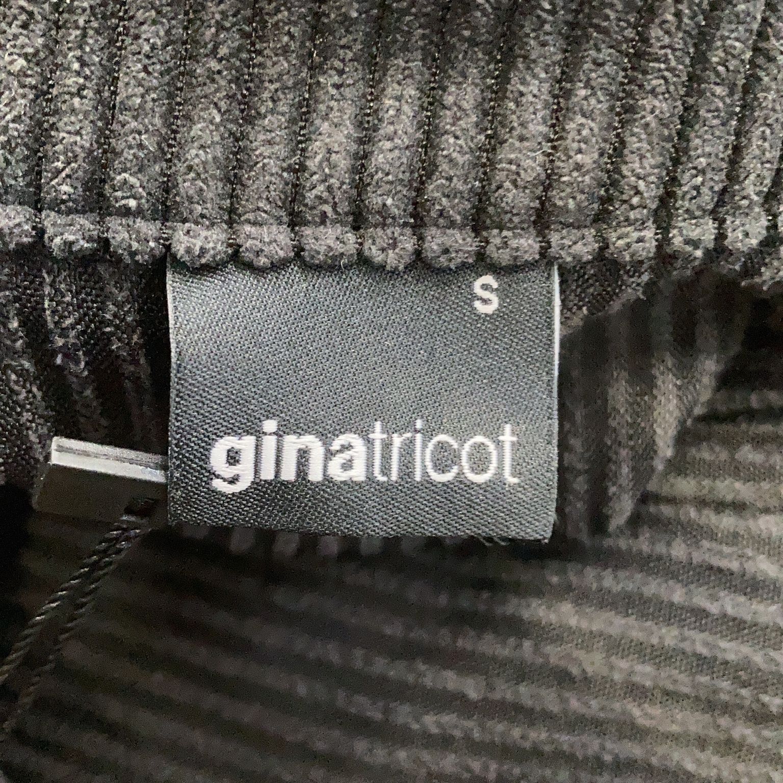 Gina Tricot