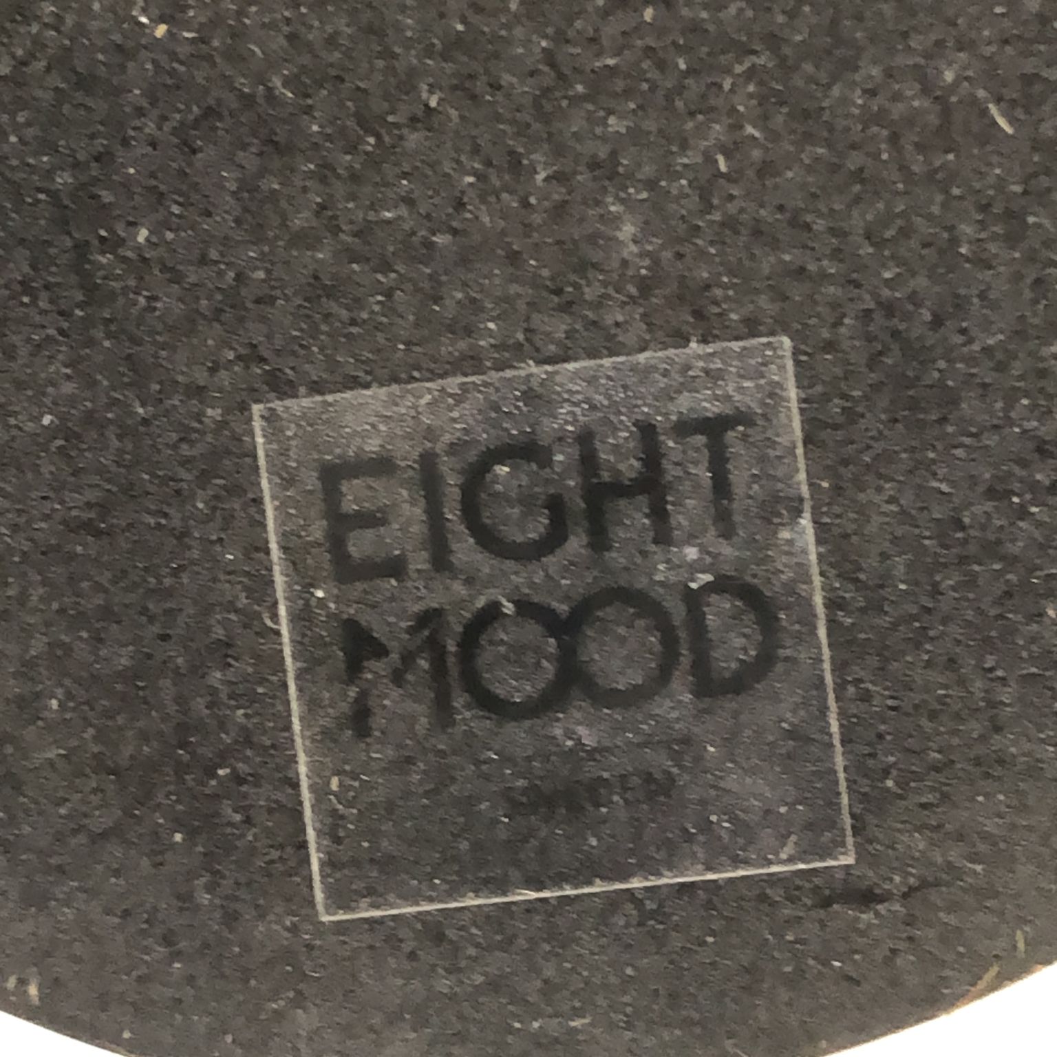 Eight Mood