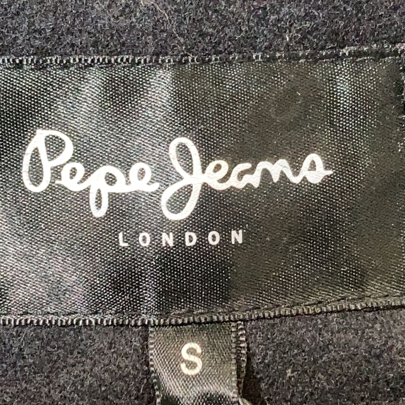 Pepe Jeans London