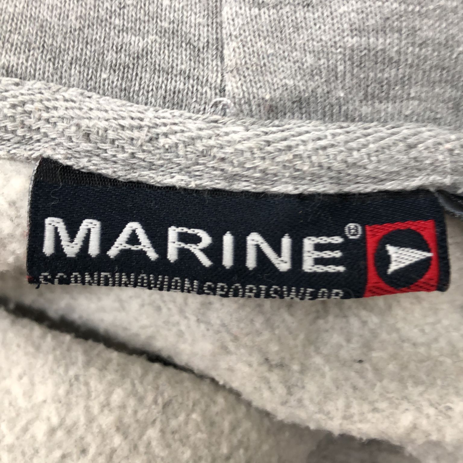 Marine