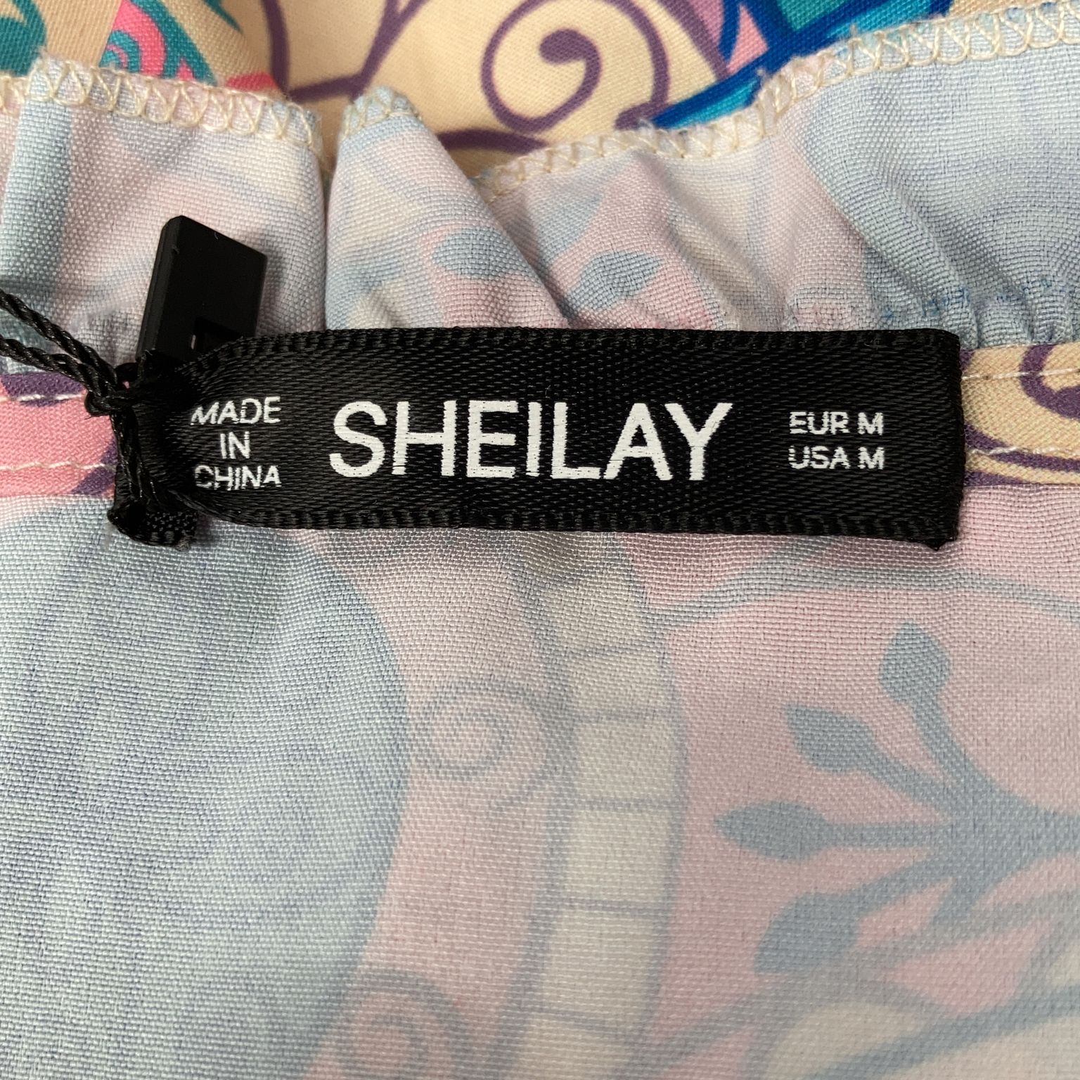 Sheilay