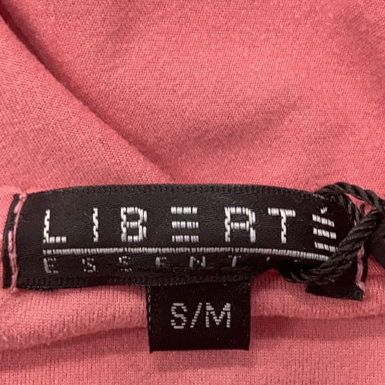 Liberté Essentiel