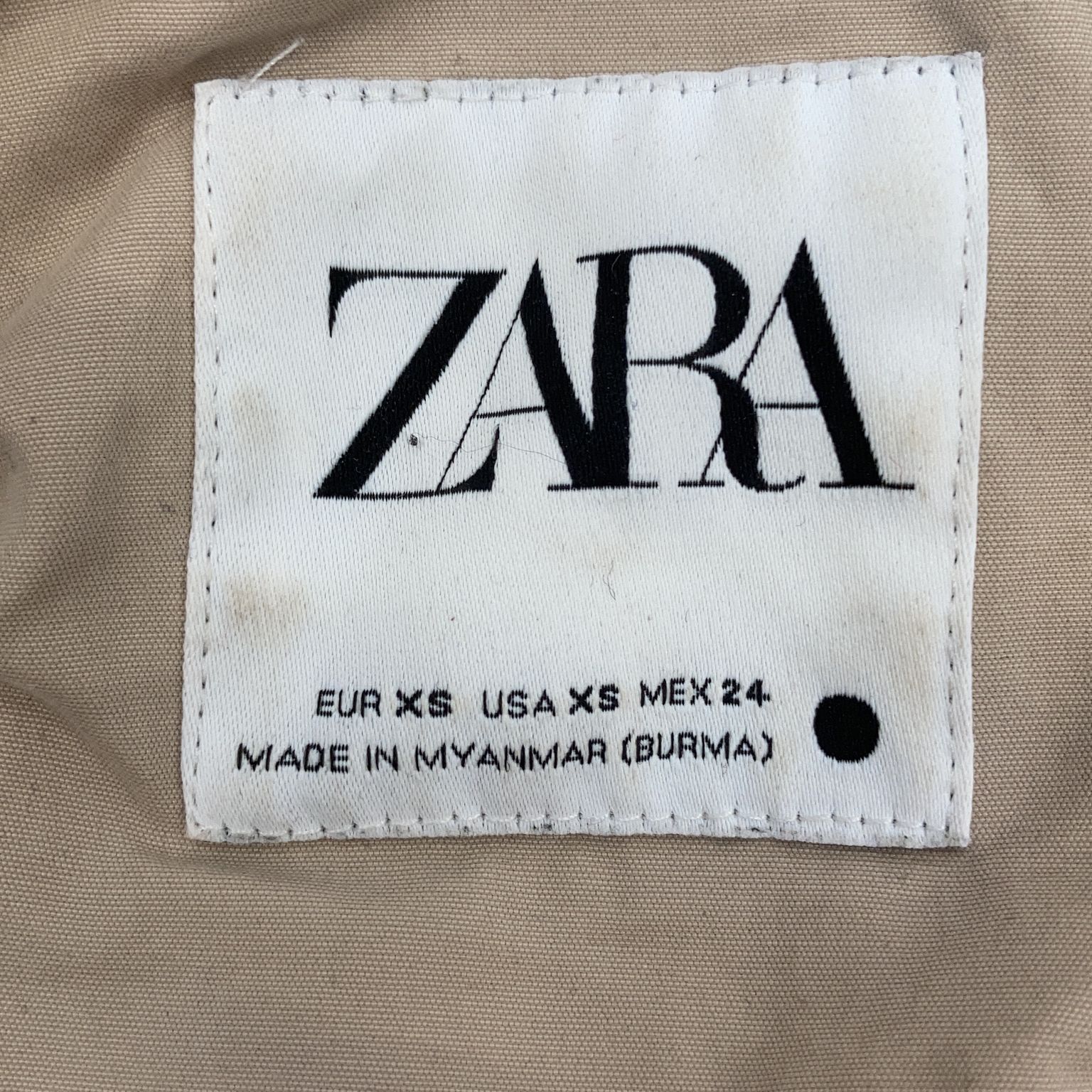 Zara