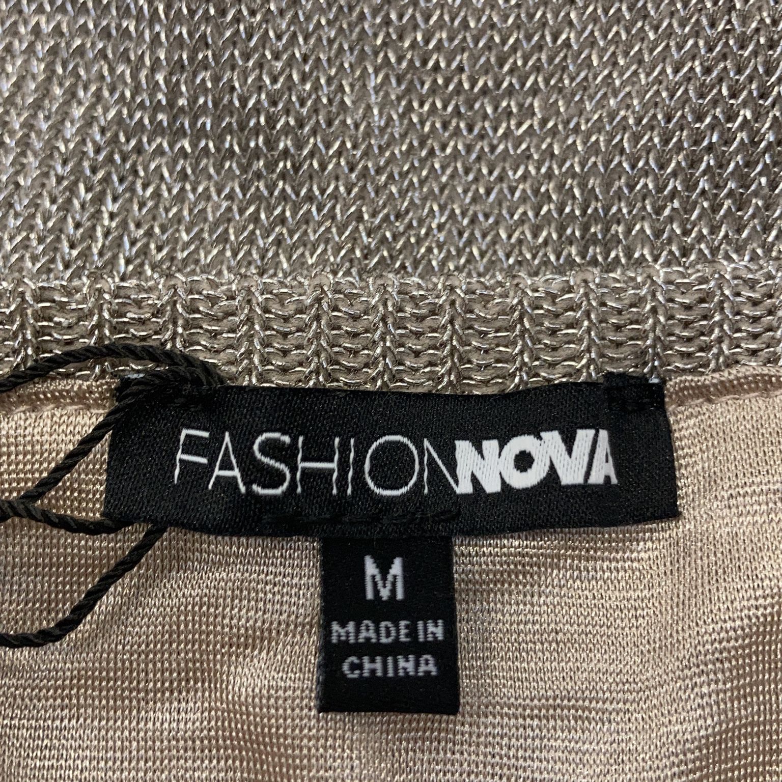 Fashion Nova