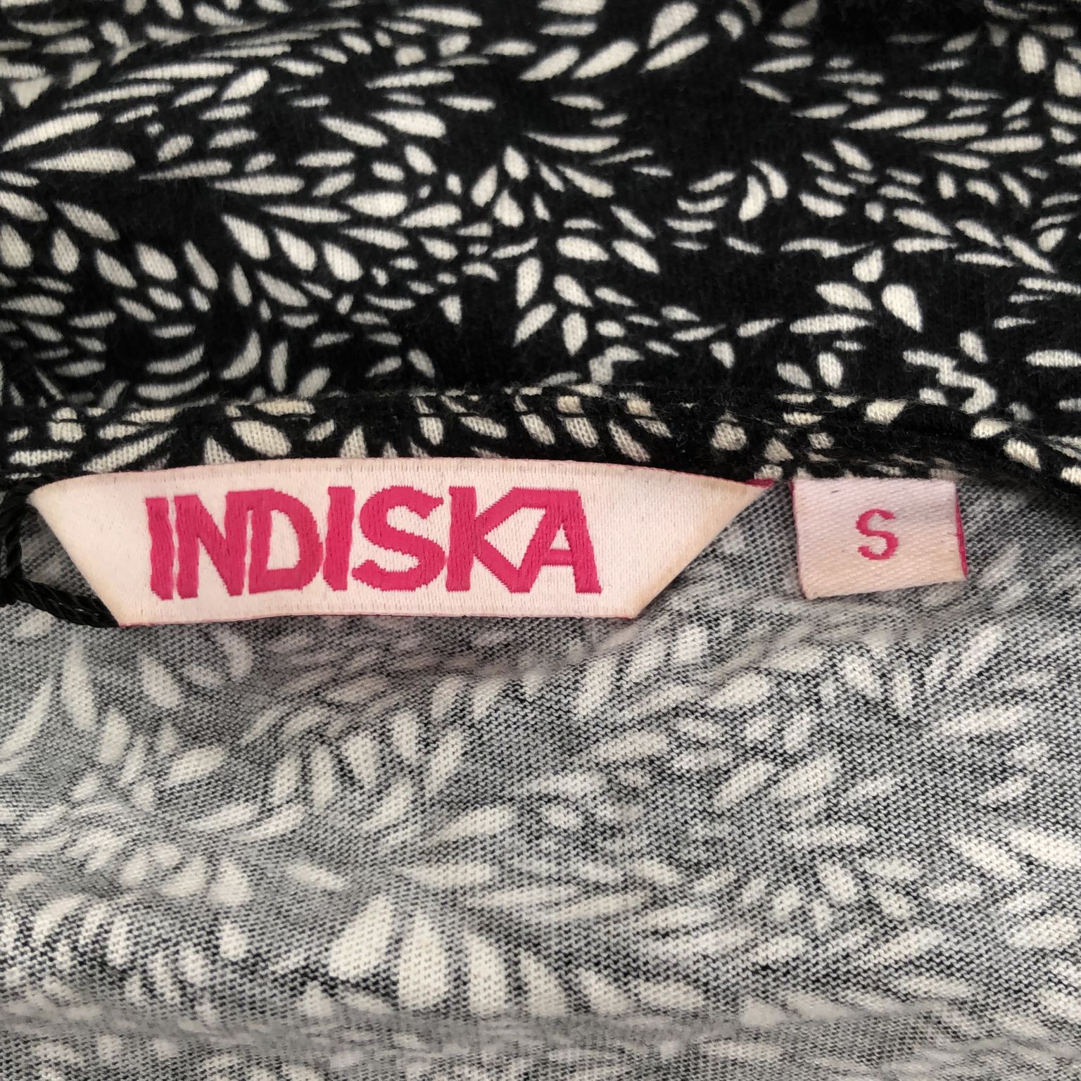 Indiska