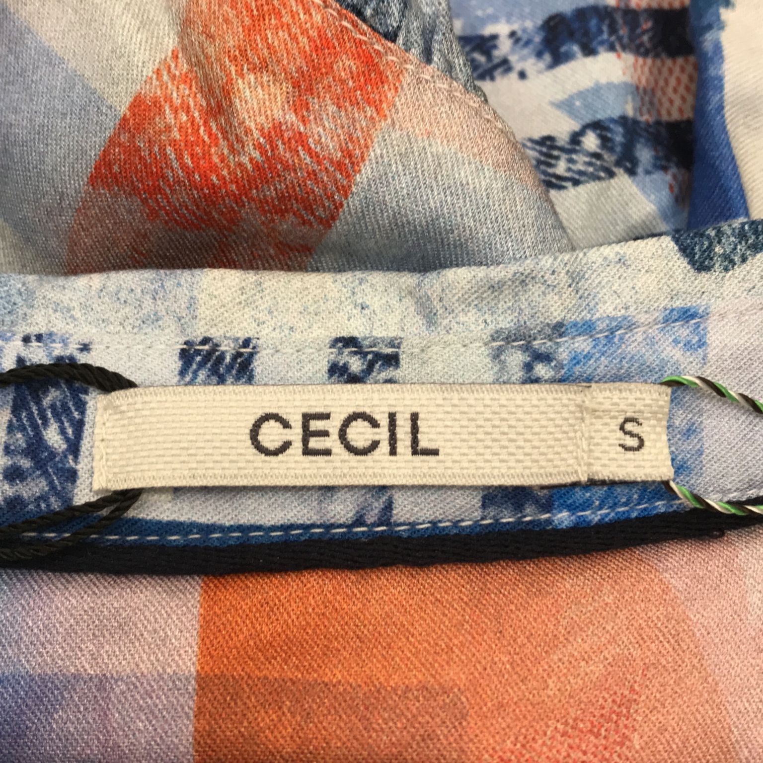 Cecil