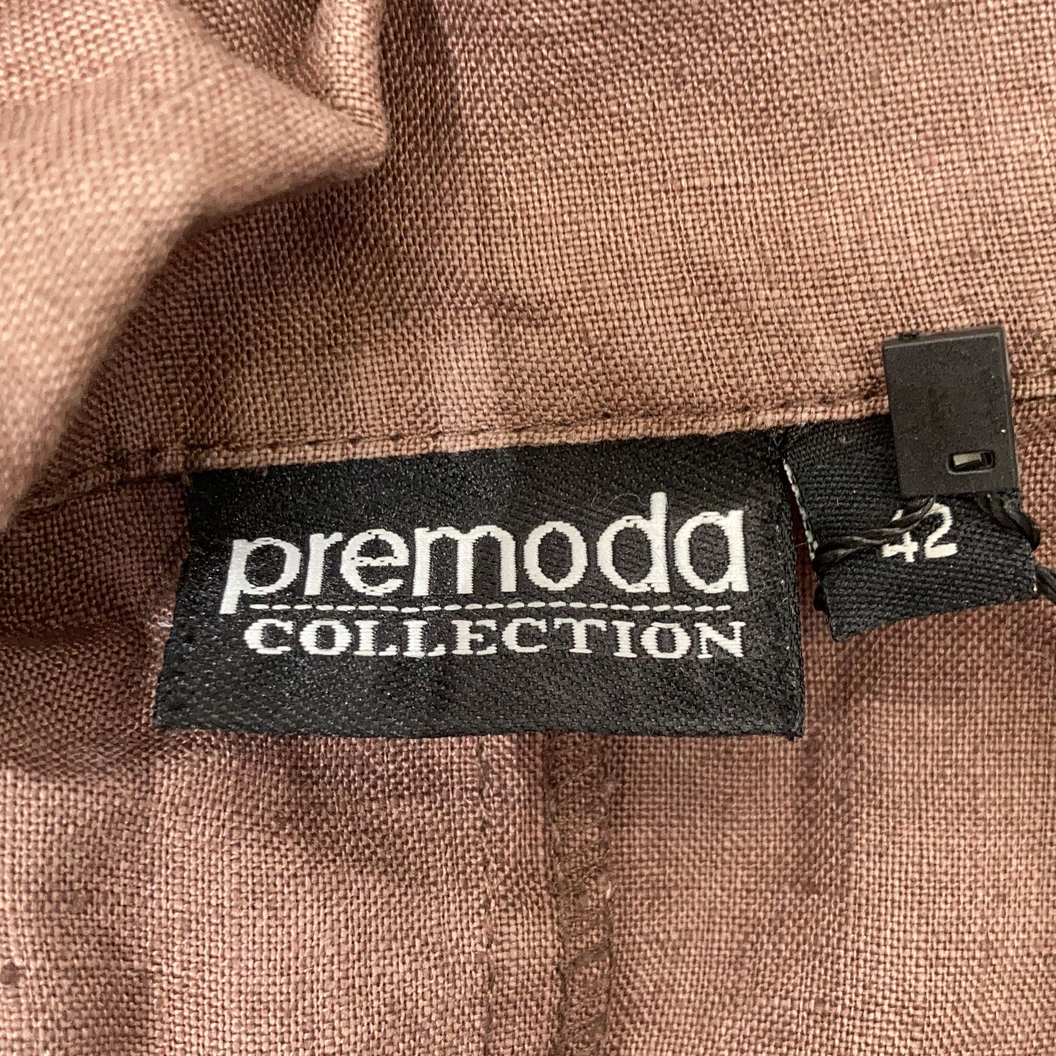 Premoda