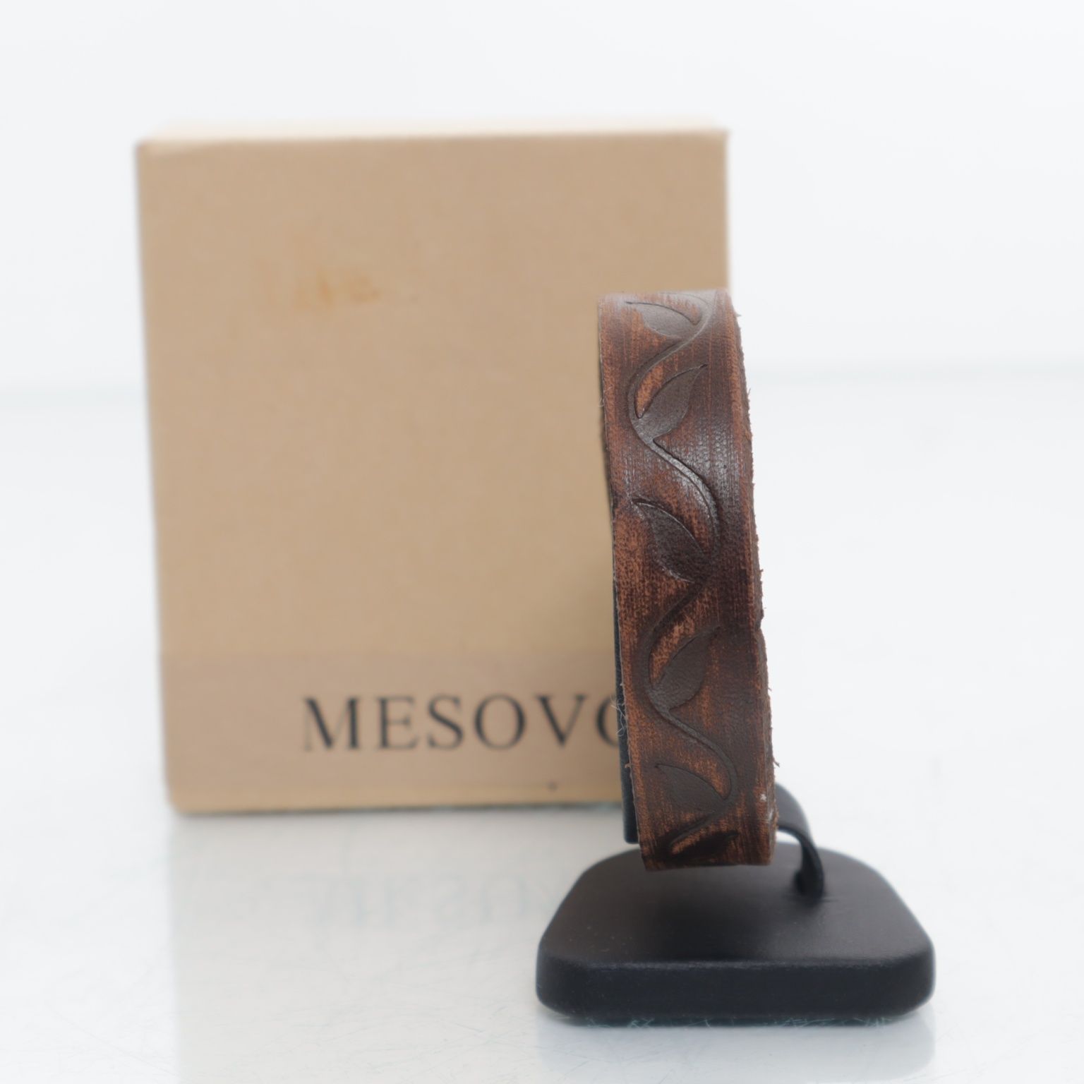 Mesovor