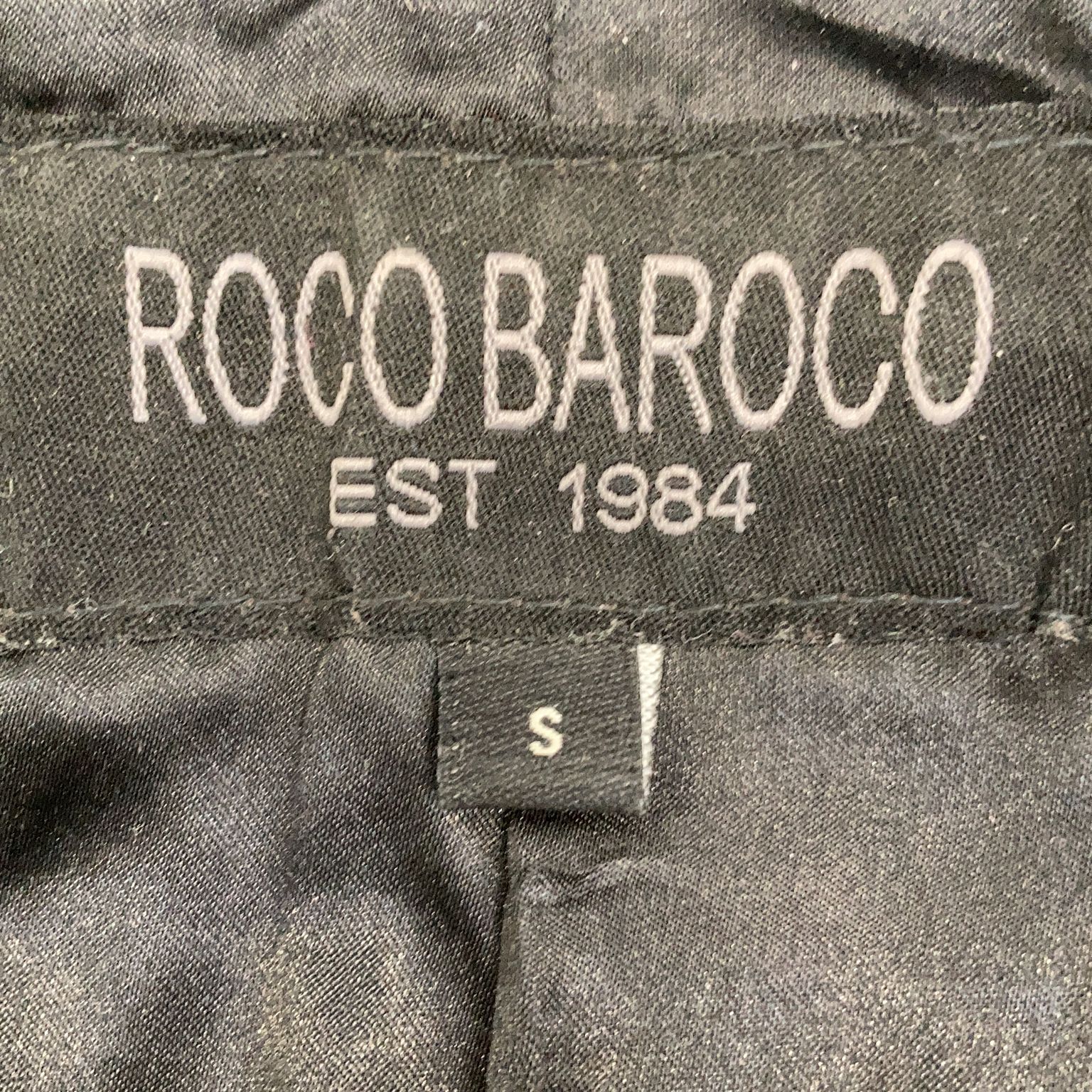 Roco Baroco