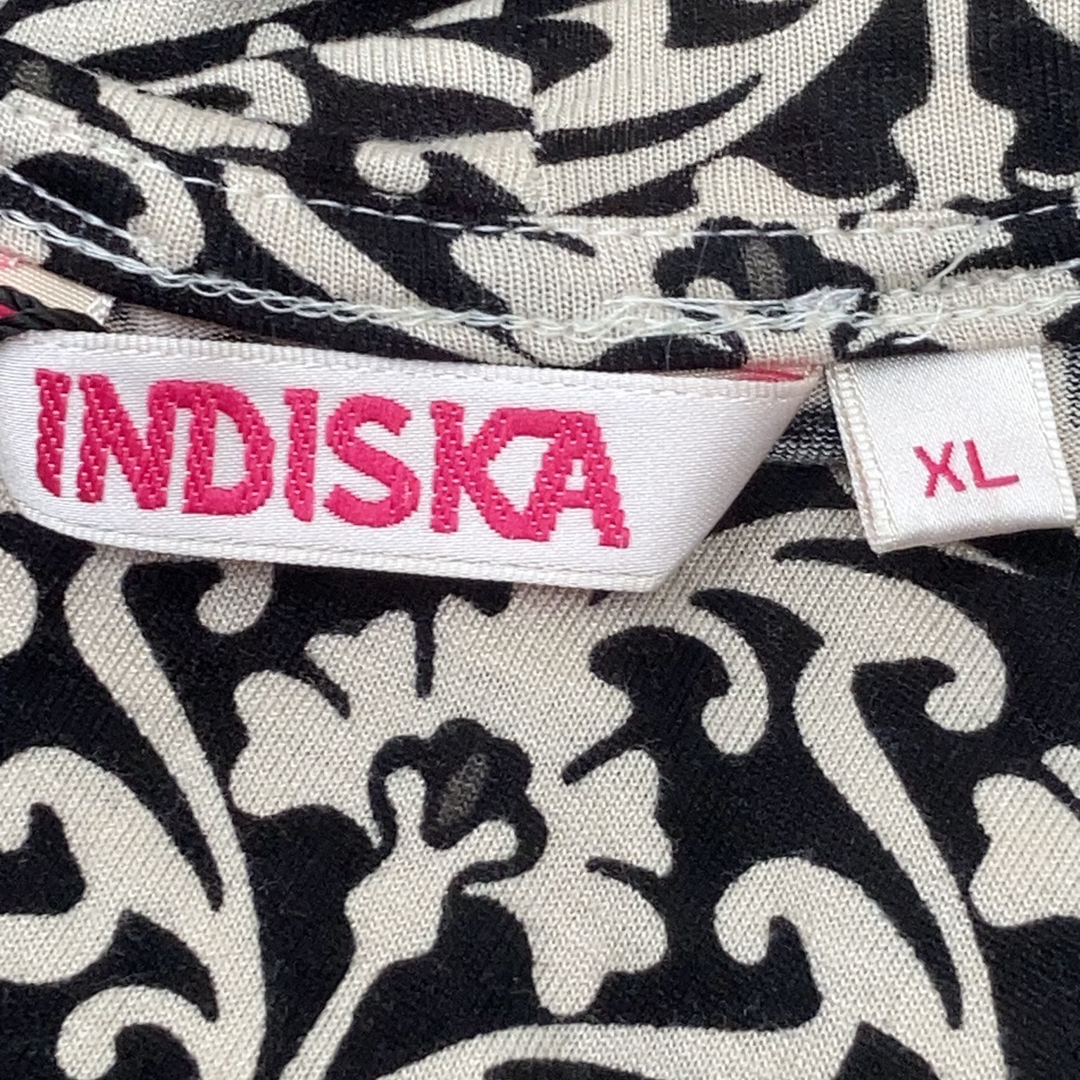 Indiska