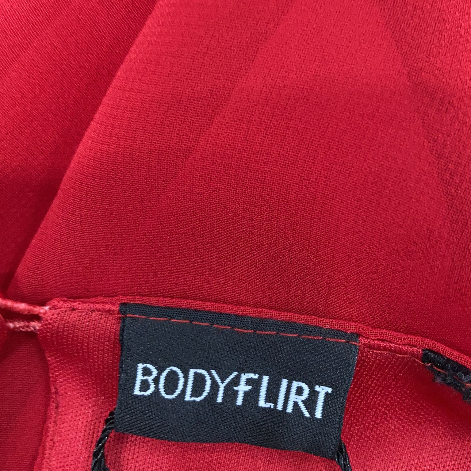 Bodyflirt