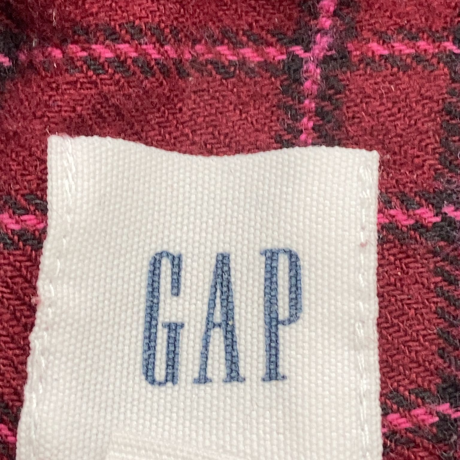 Gap