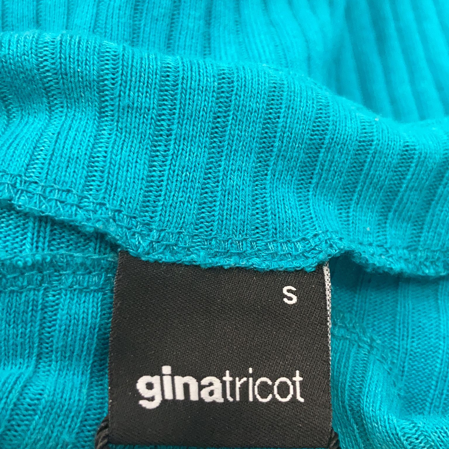 Gina Tricot