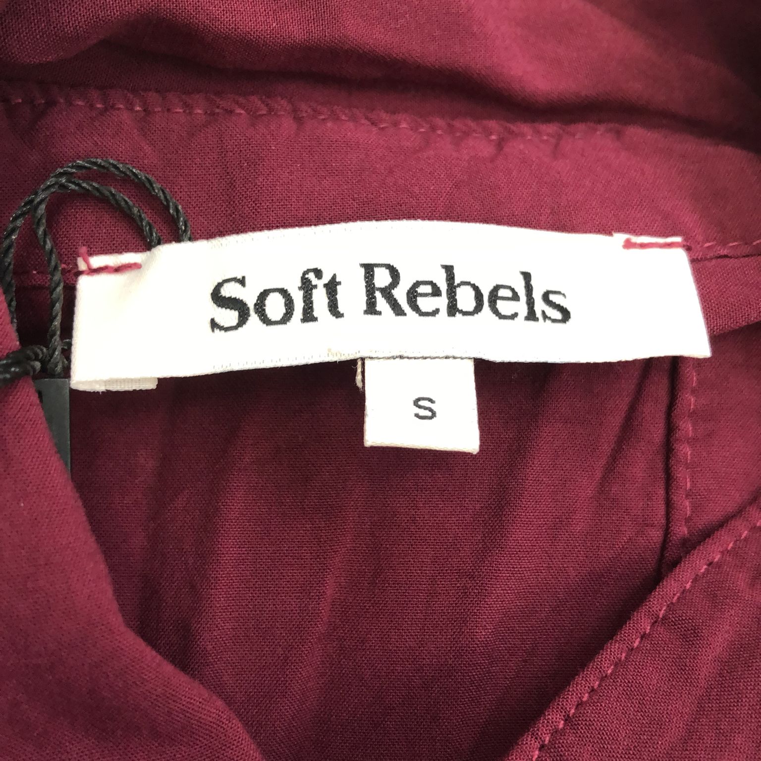 Soft Rebels