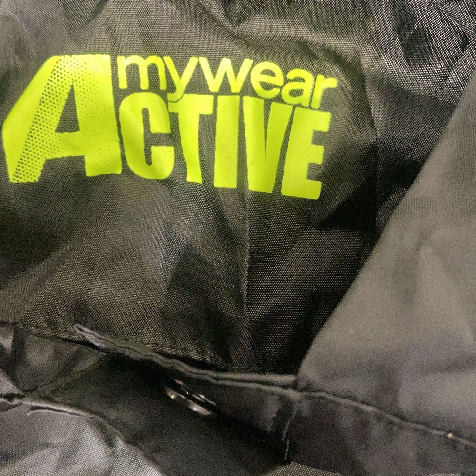 MyWear Active