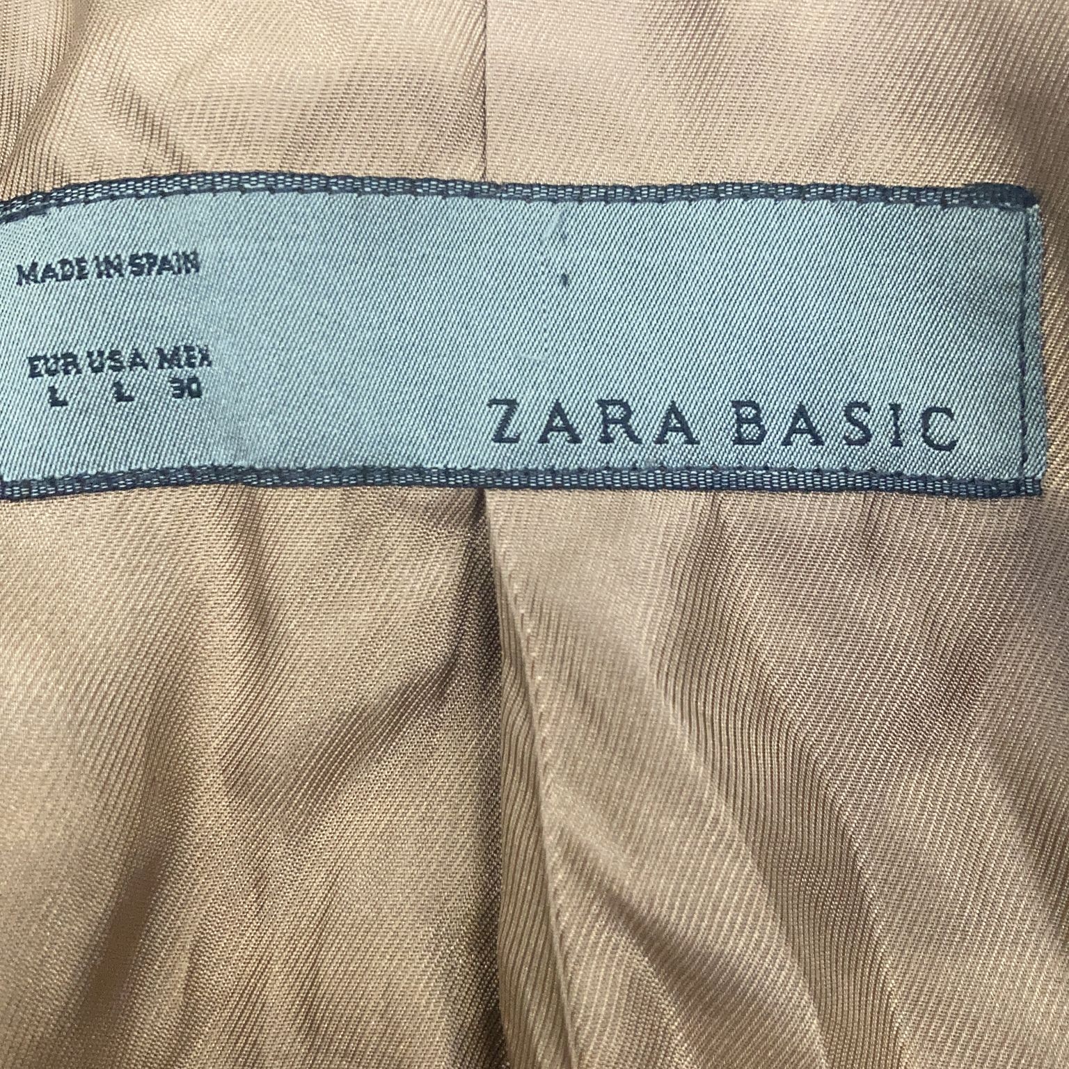 Zara Basic