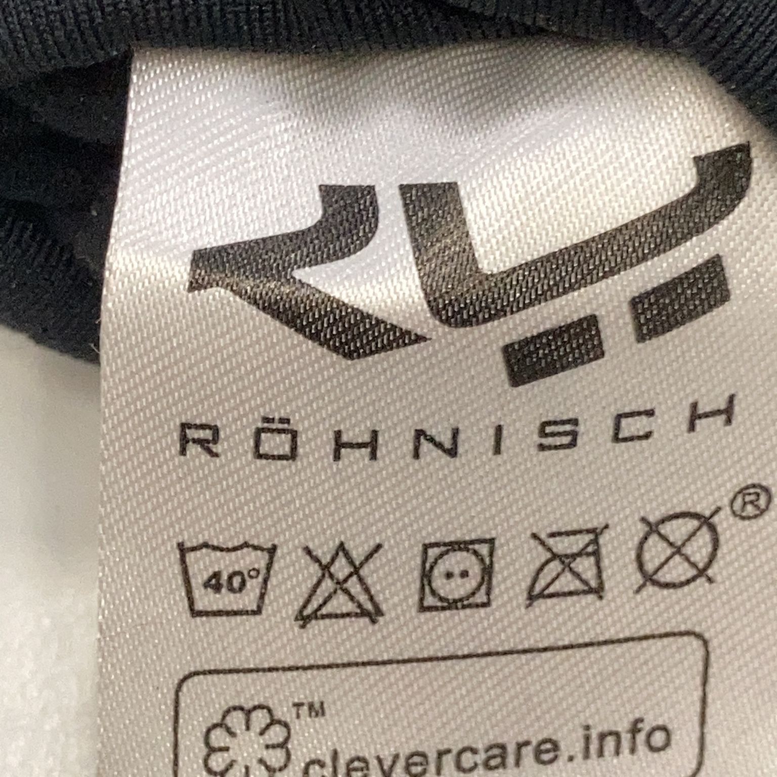 Röhnisch