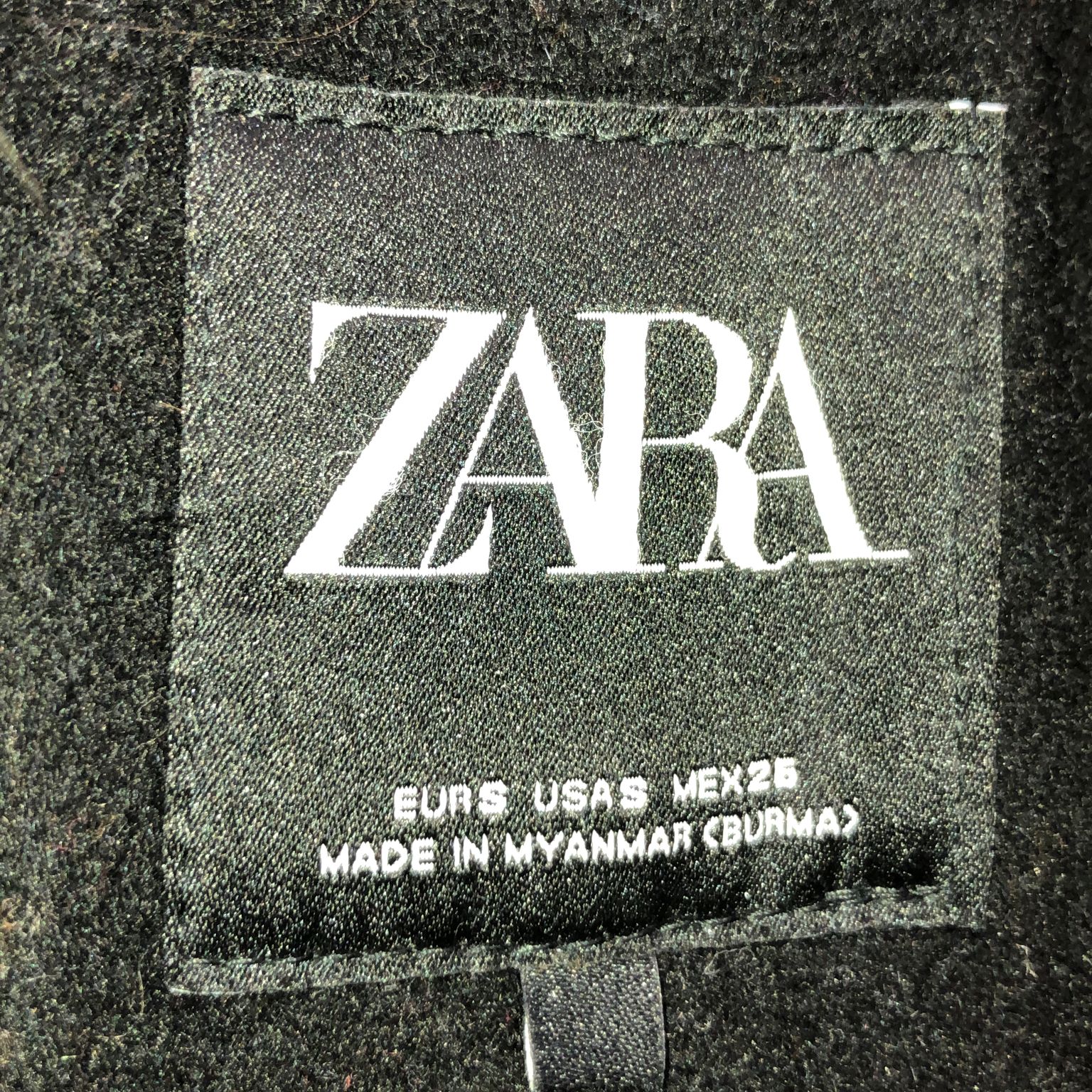 Zara