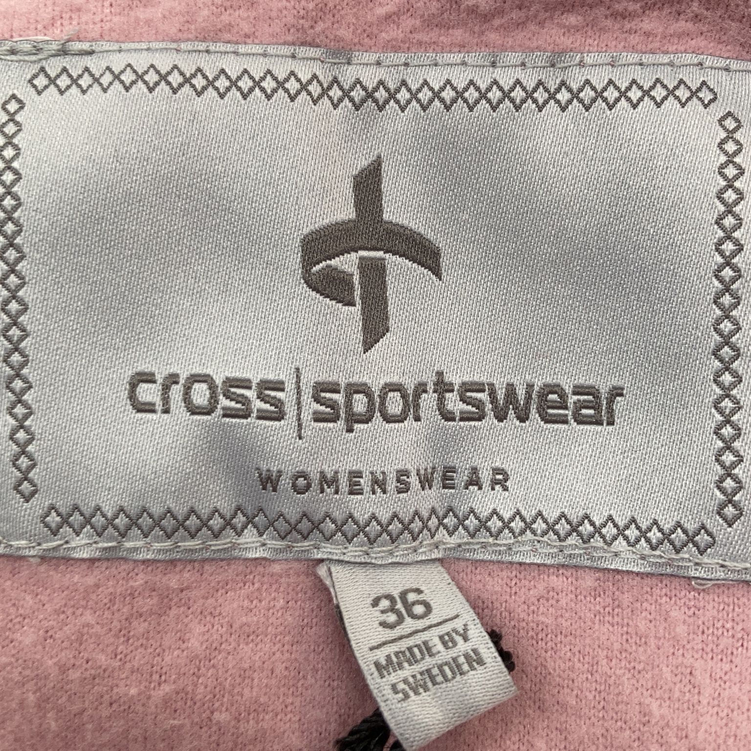 Cross Sportswear