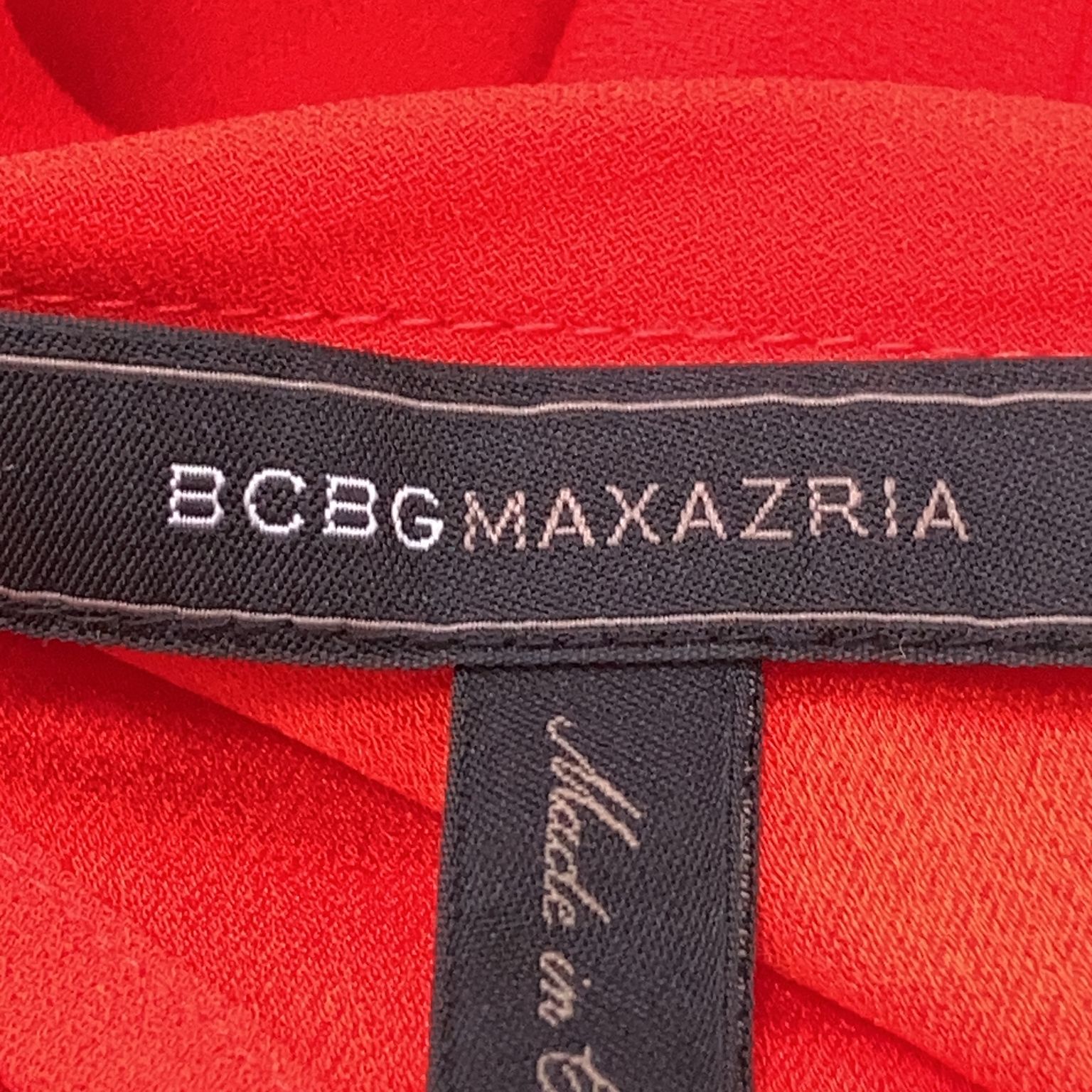 BCBG Max Azria