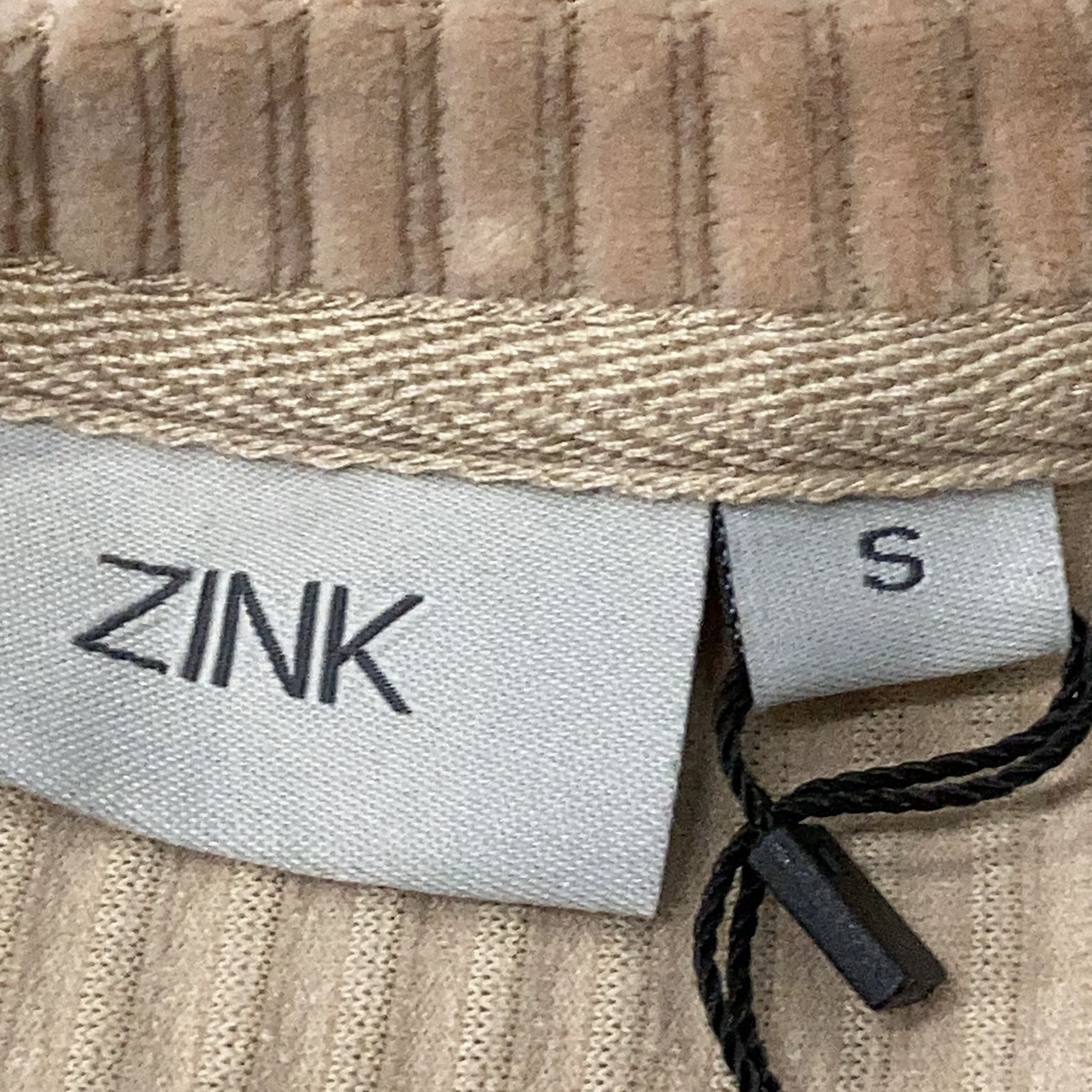 Zink