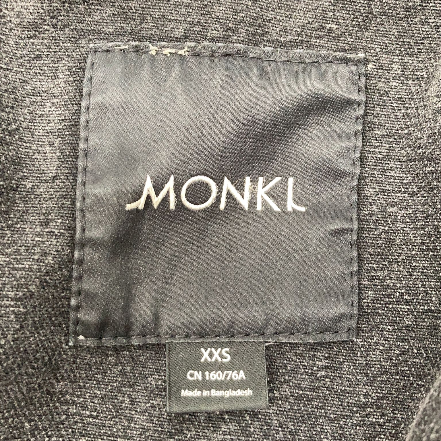 Monki