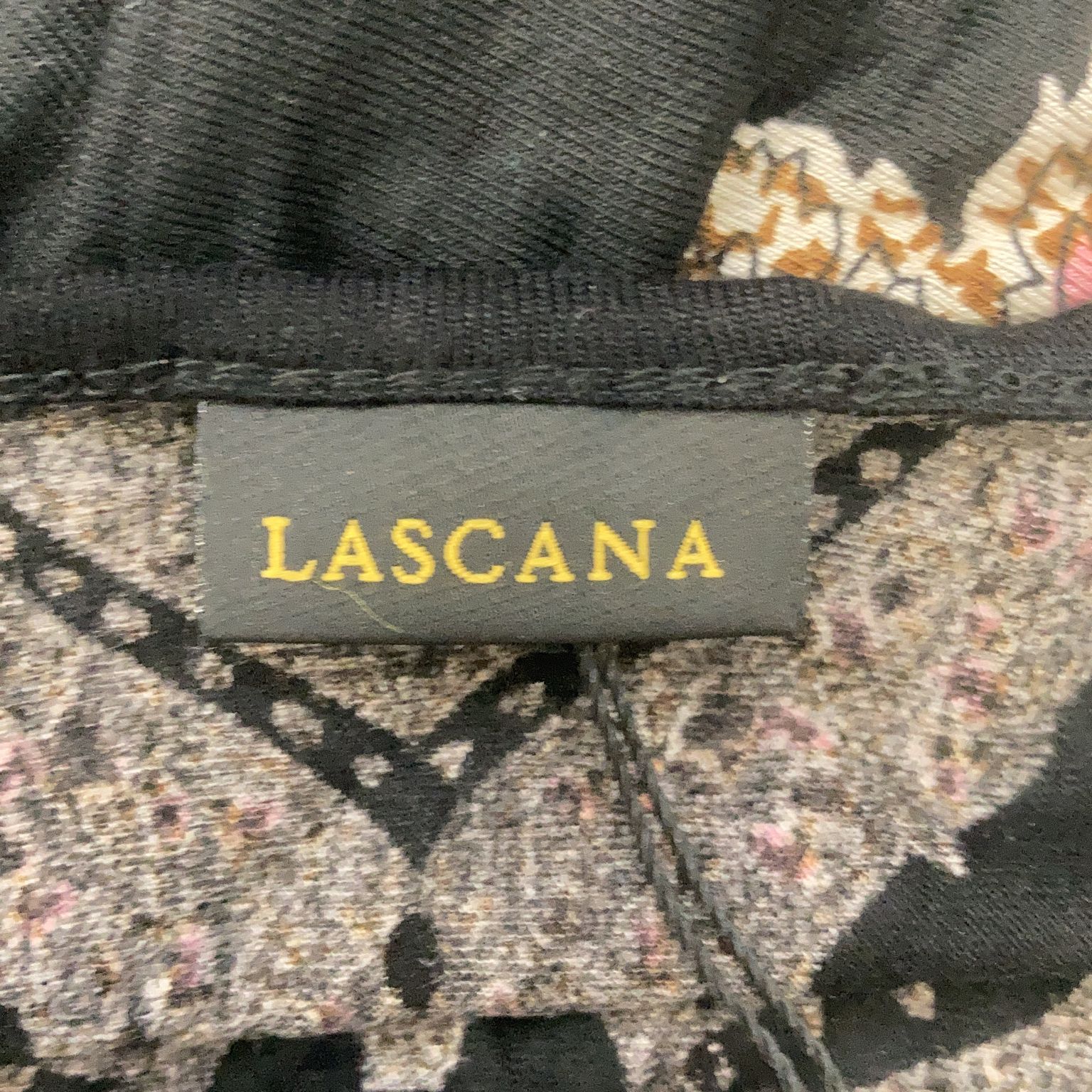 Lascana