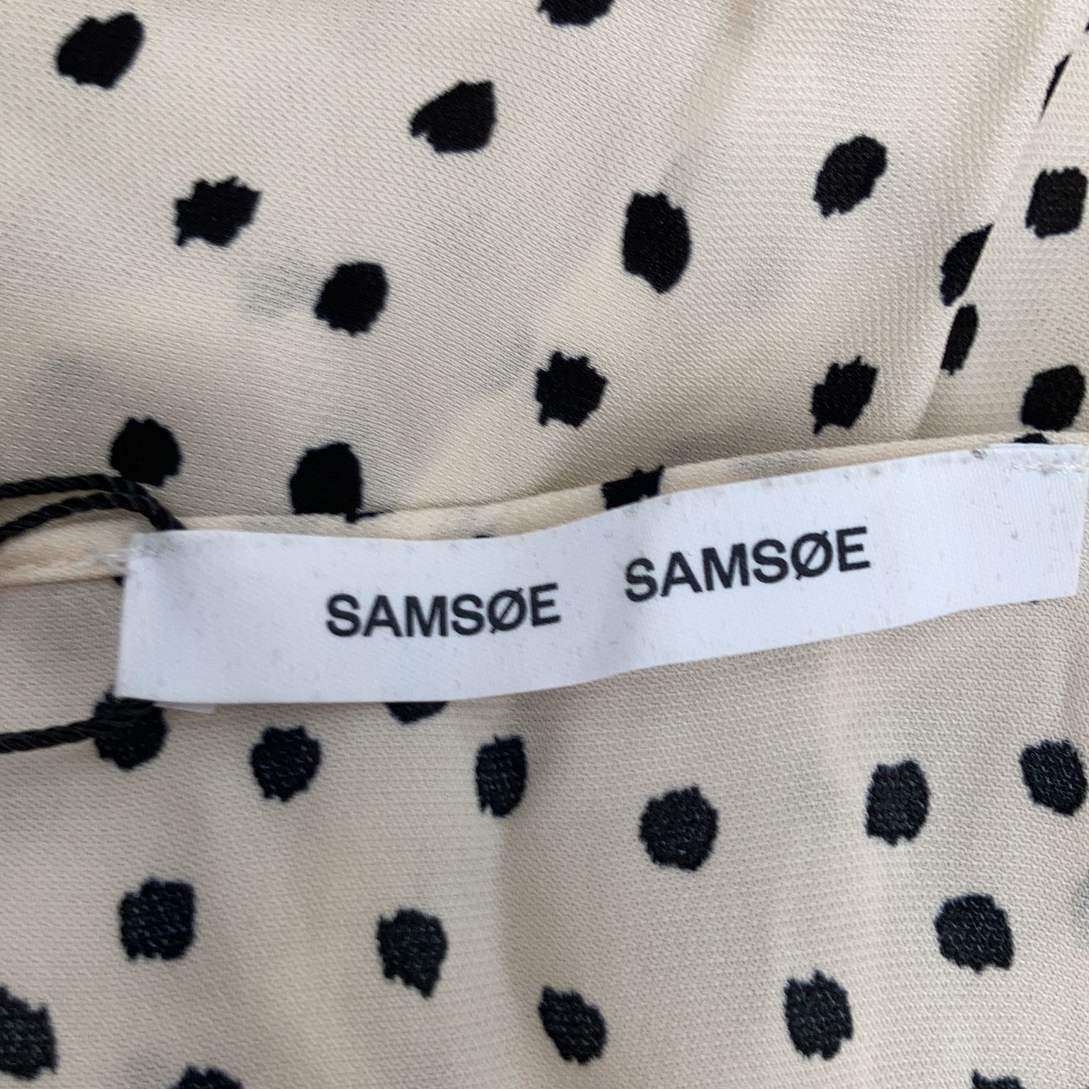 Samsøe  Samsøe