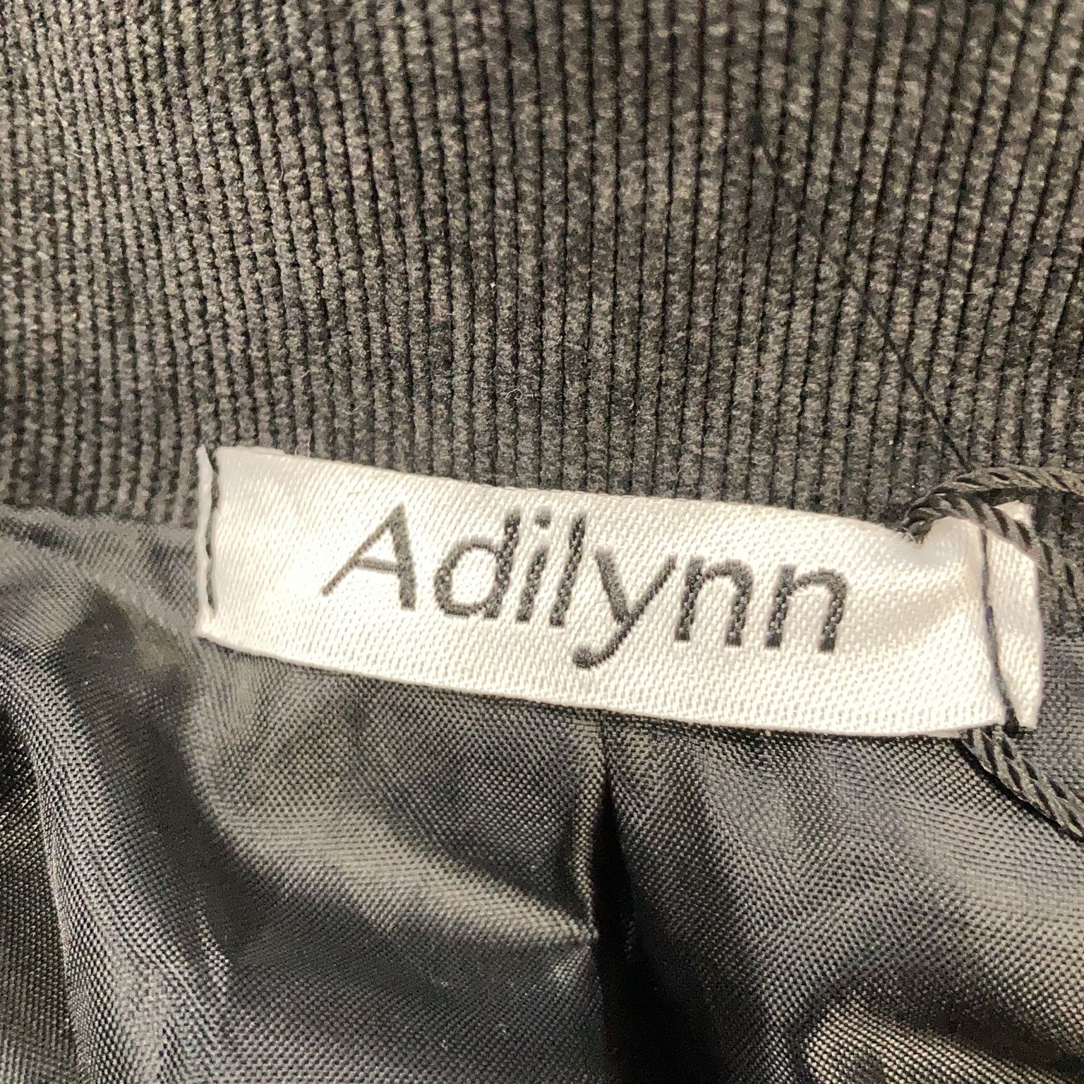 Adilynn