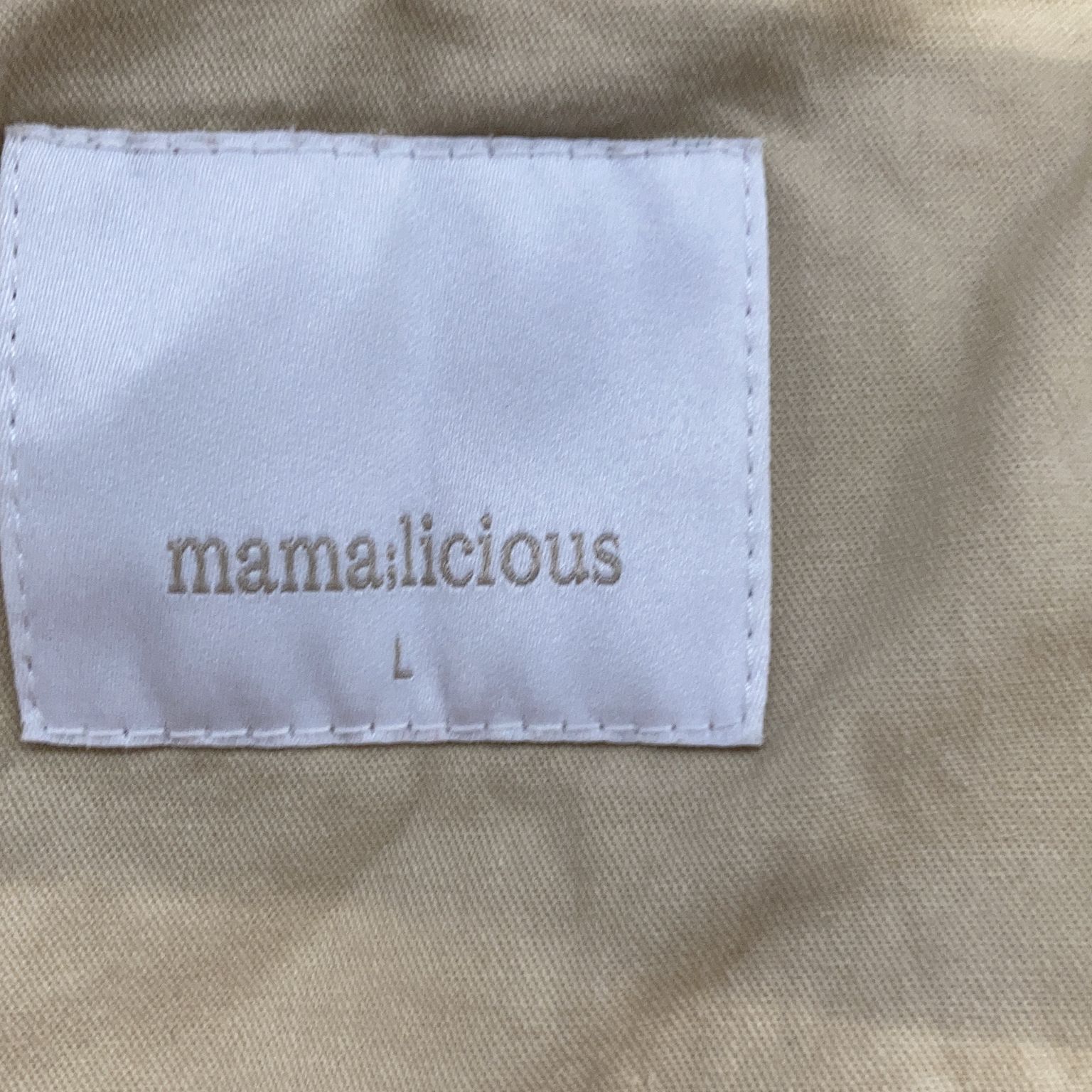 Mamalicious